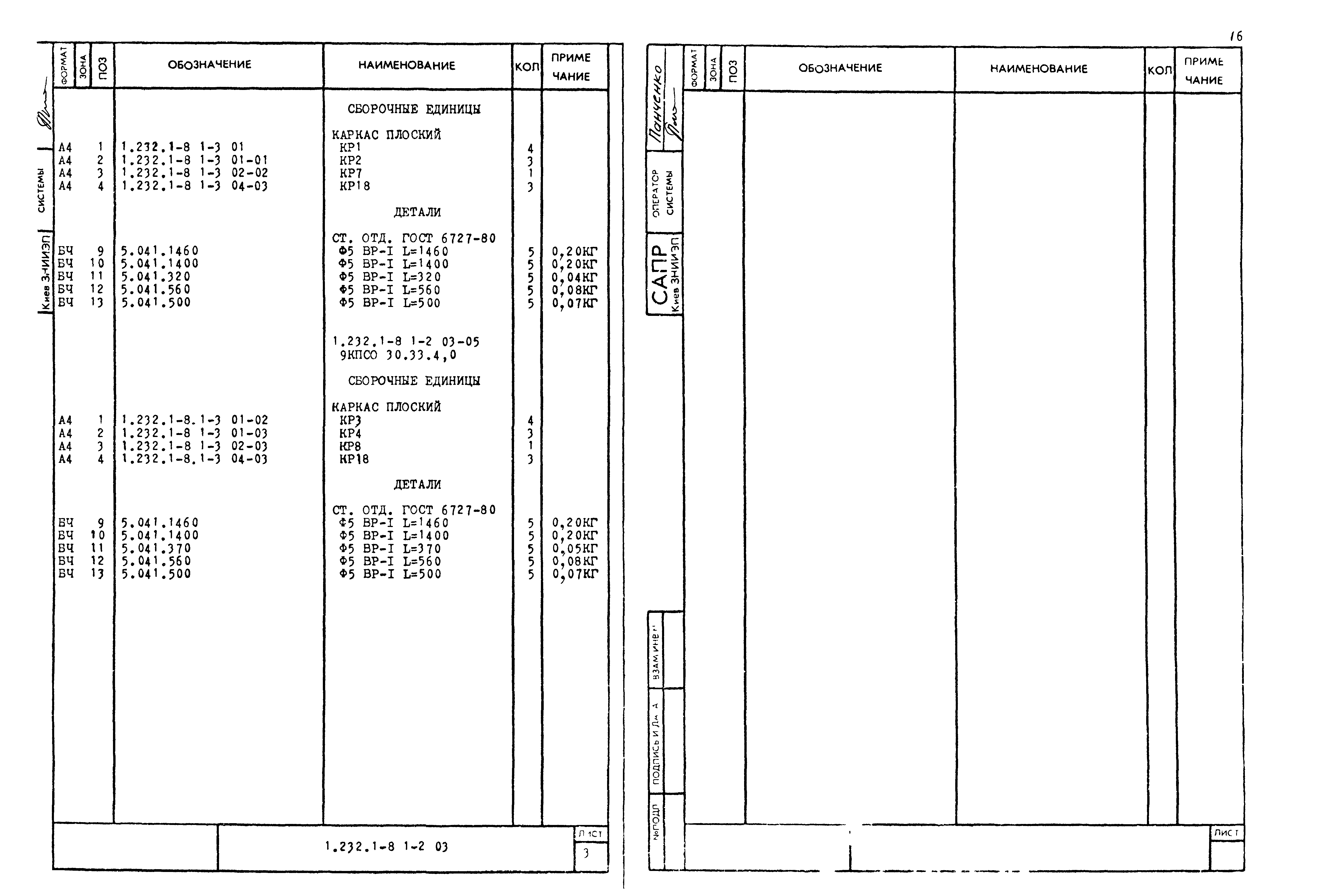 Серия 1.232.1-8