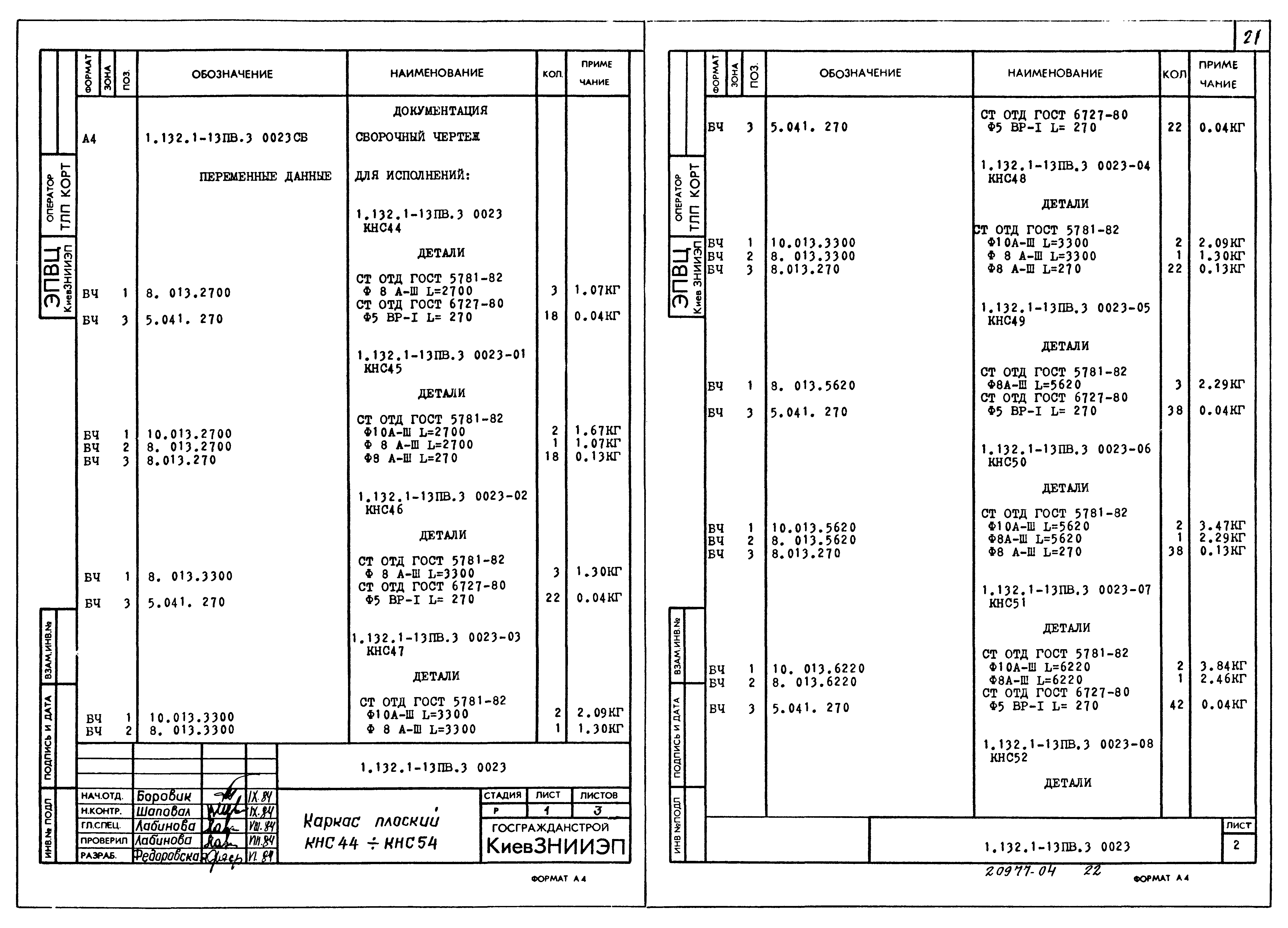 Серия 1.132.1-13пв