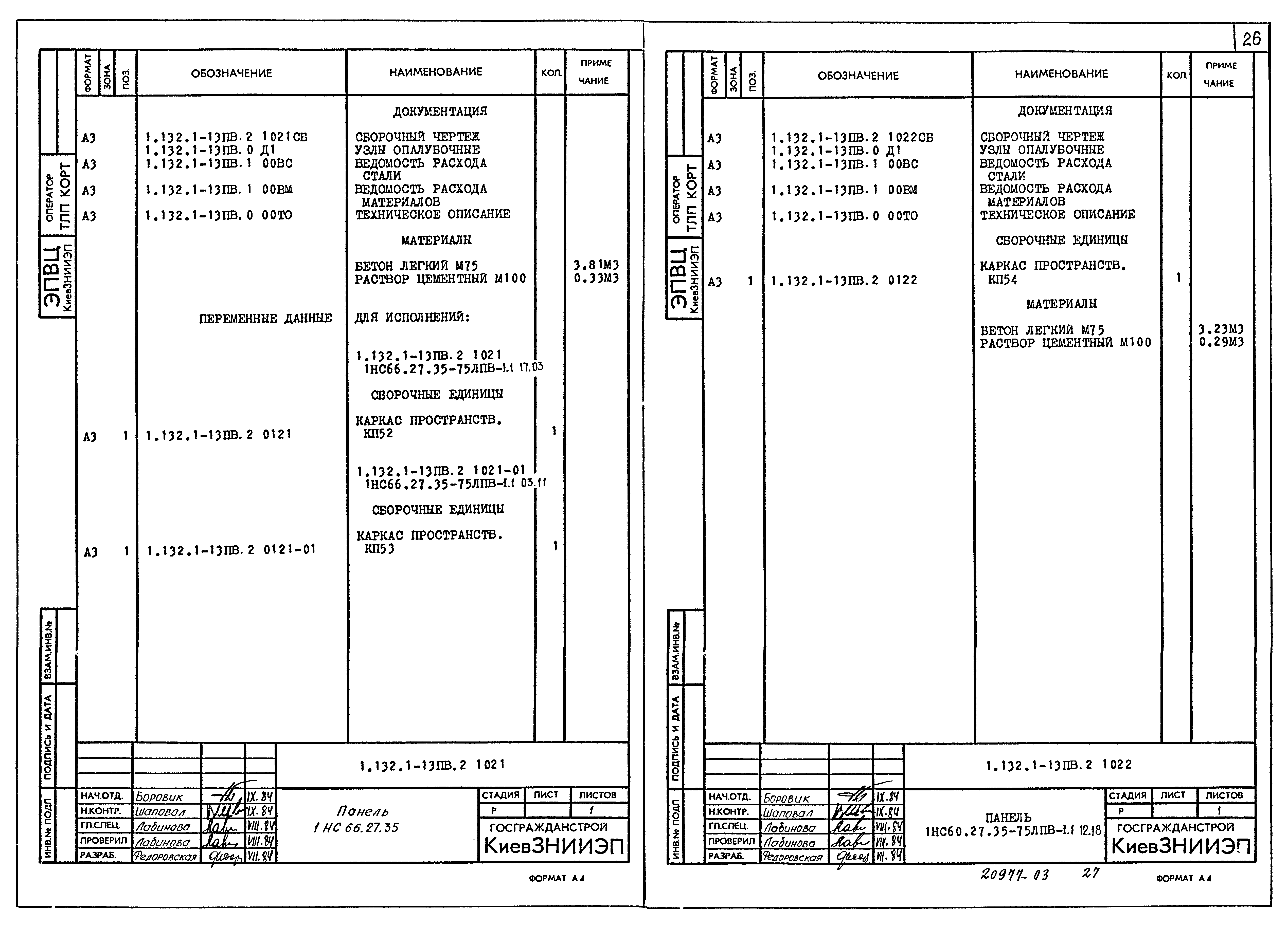 Серия 1.132.1-13пв