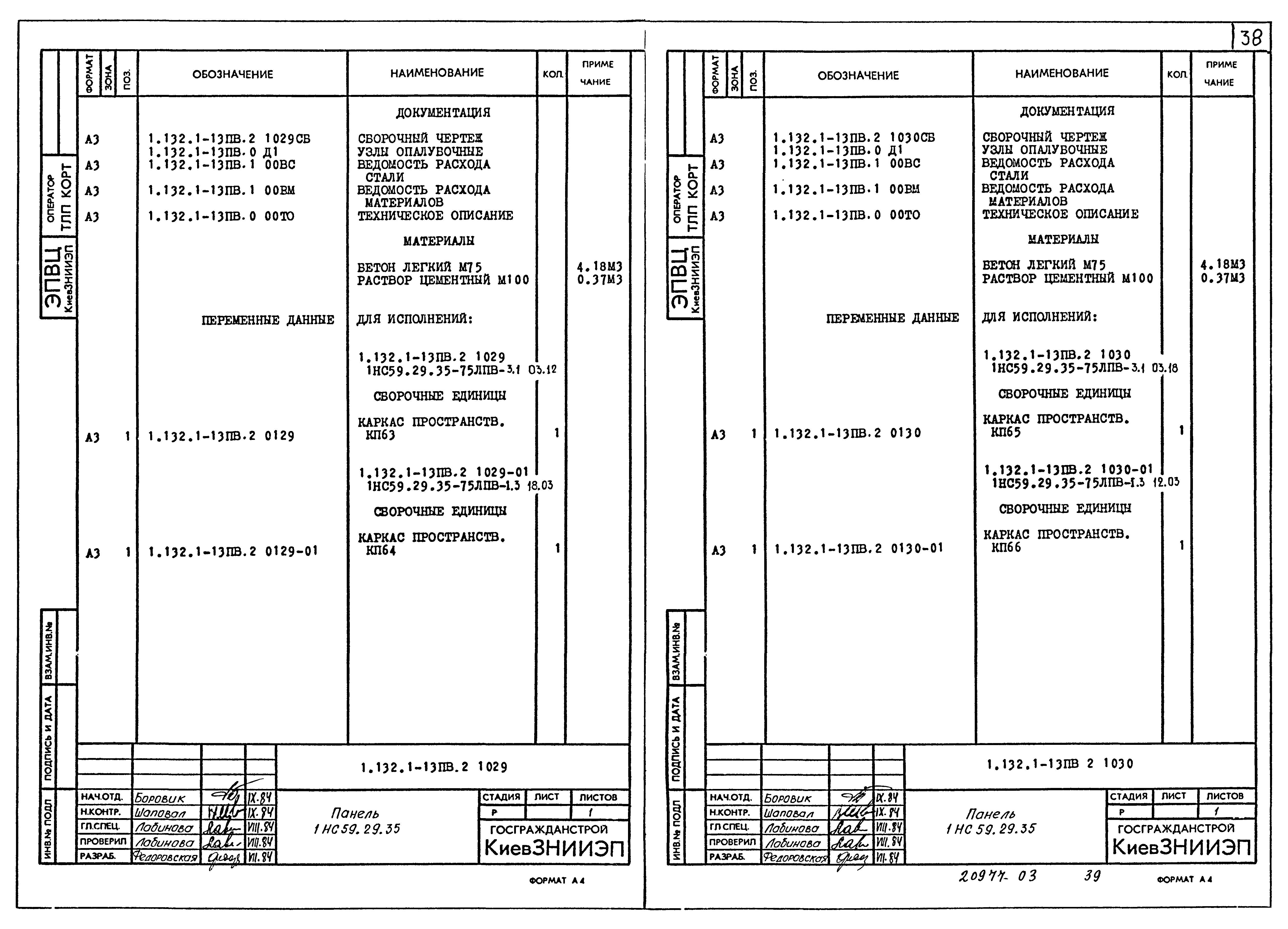 Серия 1.132.1-13пв