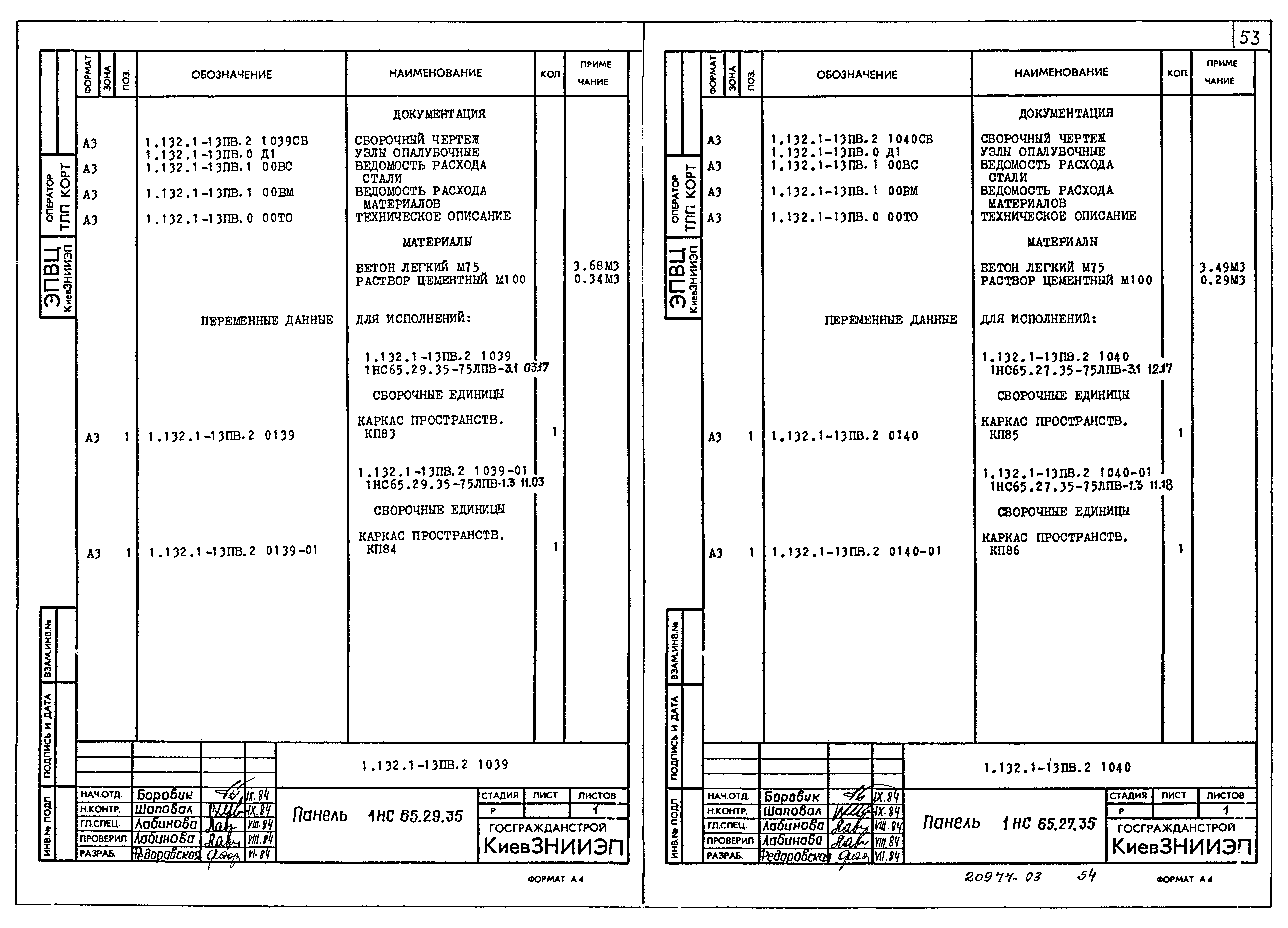 Серия 1.132.1-13пв