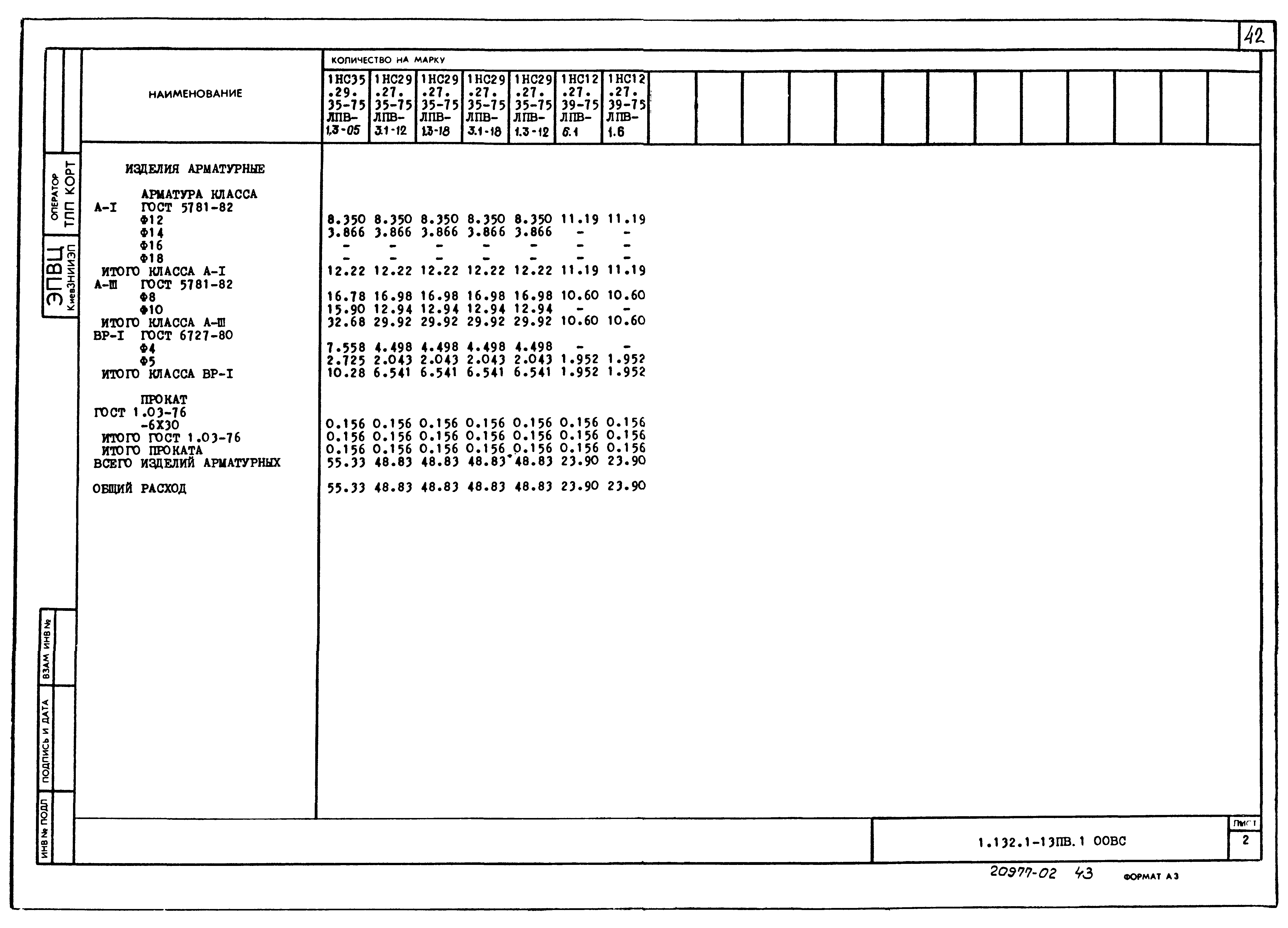 Серия 1.132.1-13пв