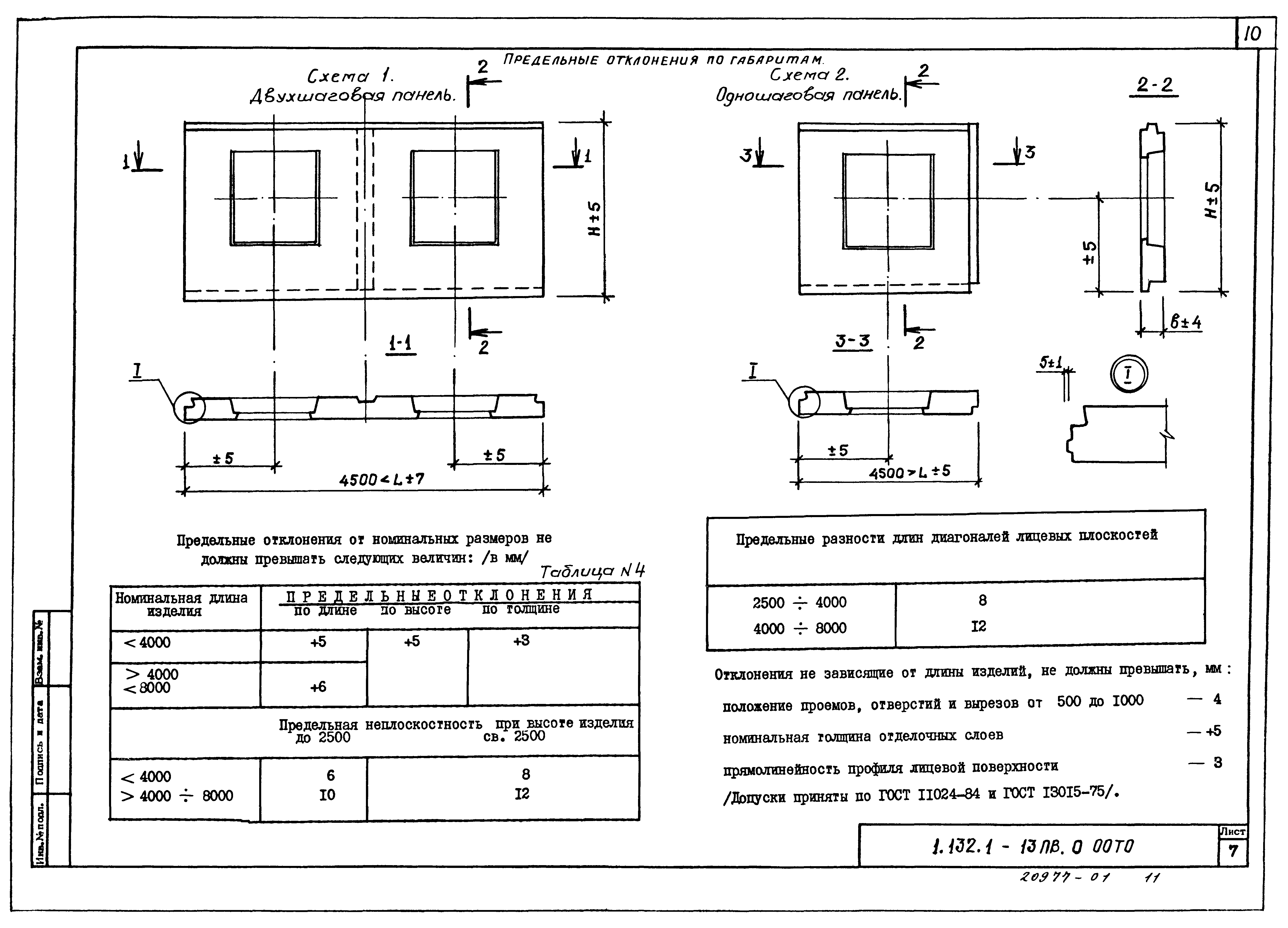 Серия 1.132.1-13пв