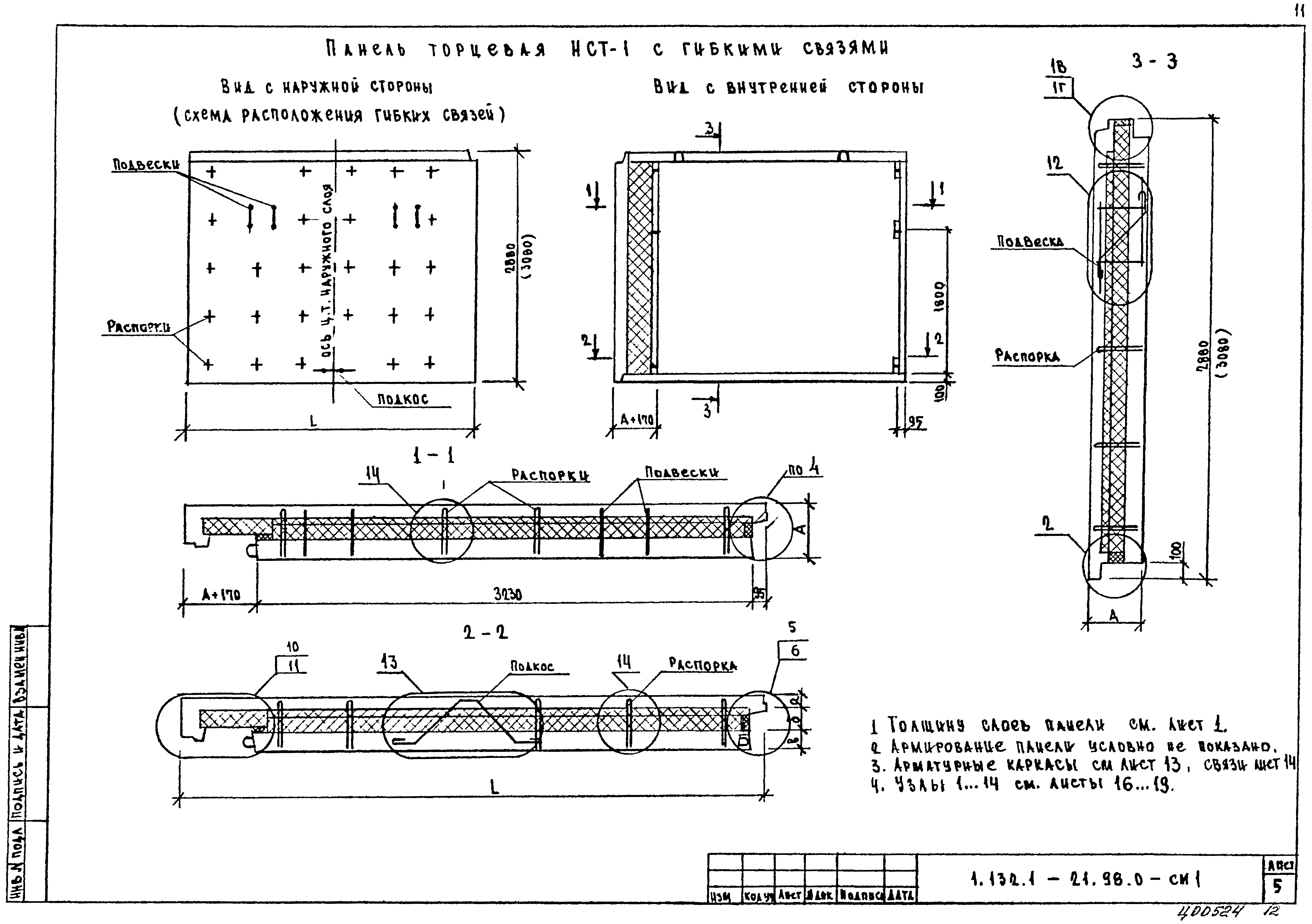 Серия 1.132.1-21.98