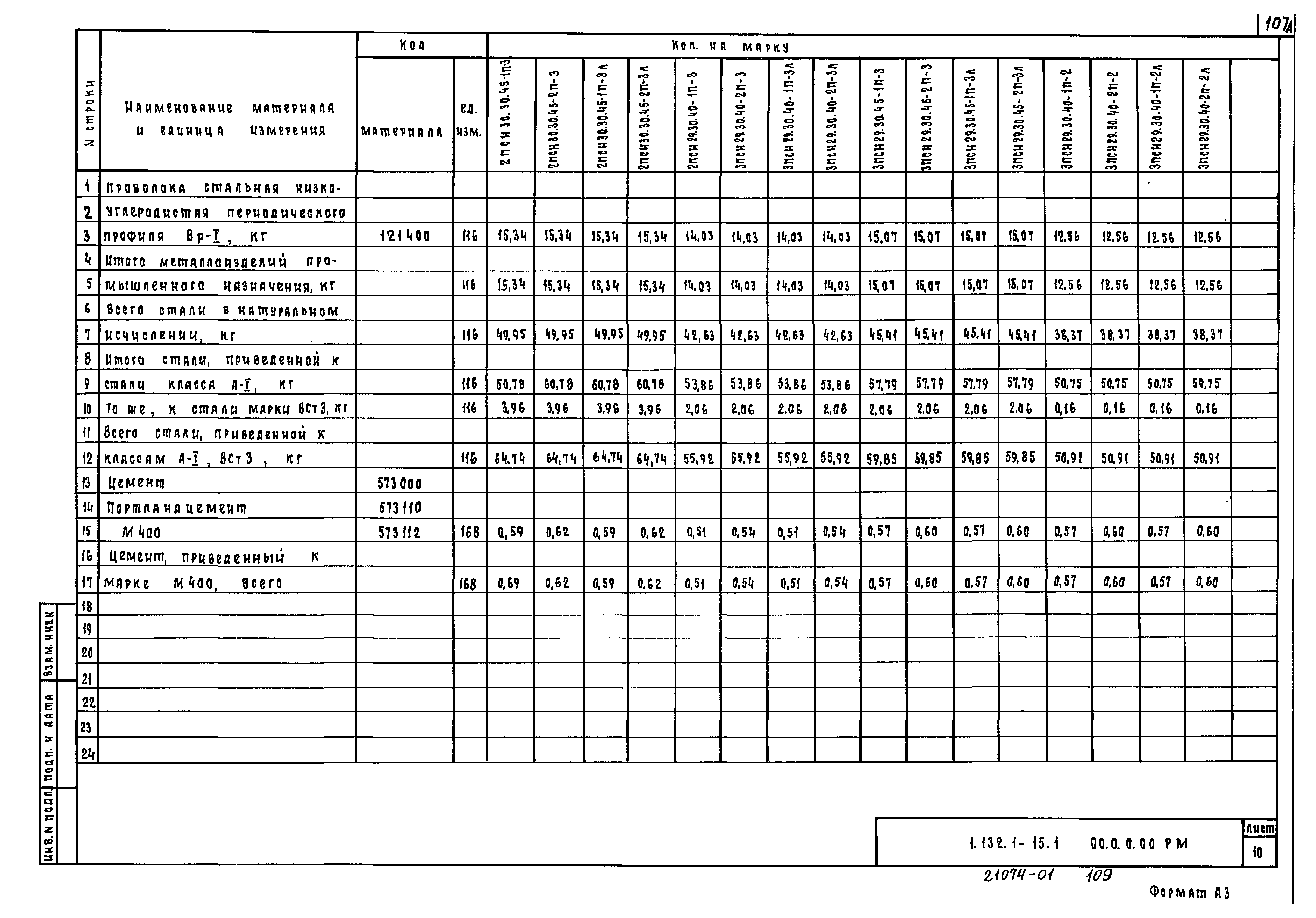 Серия 1.132.1-15