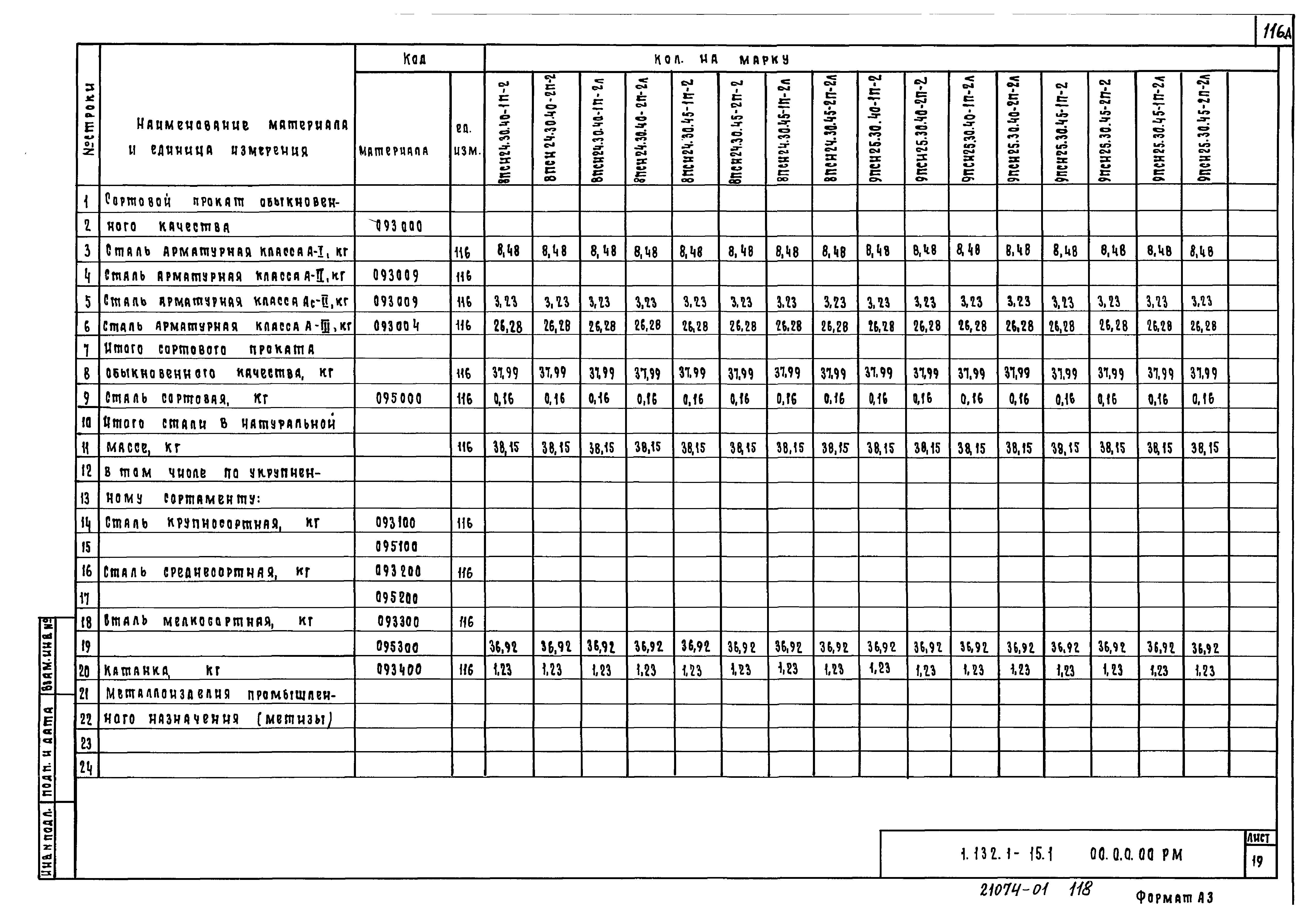 Серия 1.132.1-15