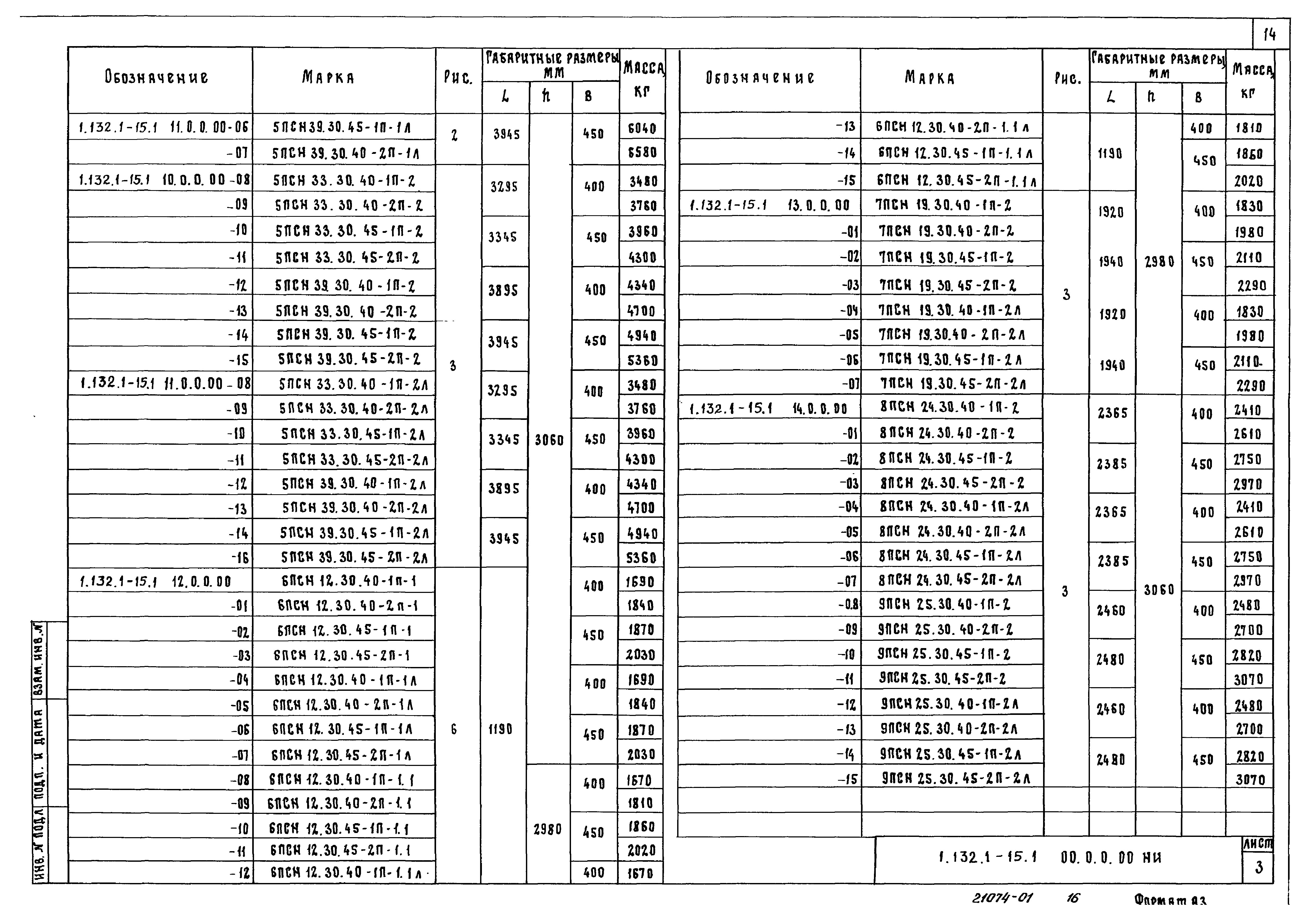 Серия 1.132.1-15
