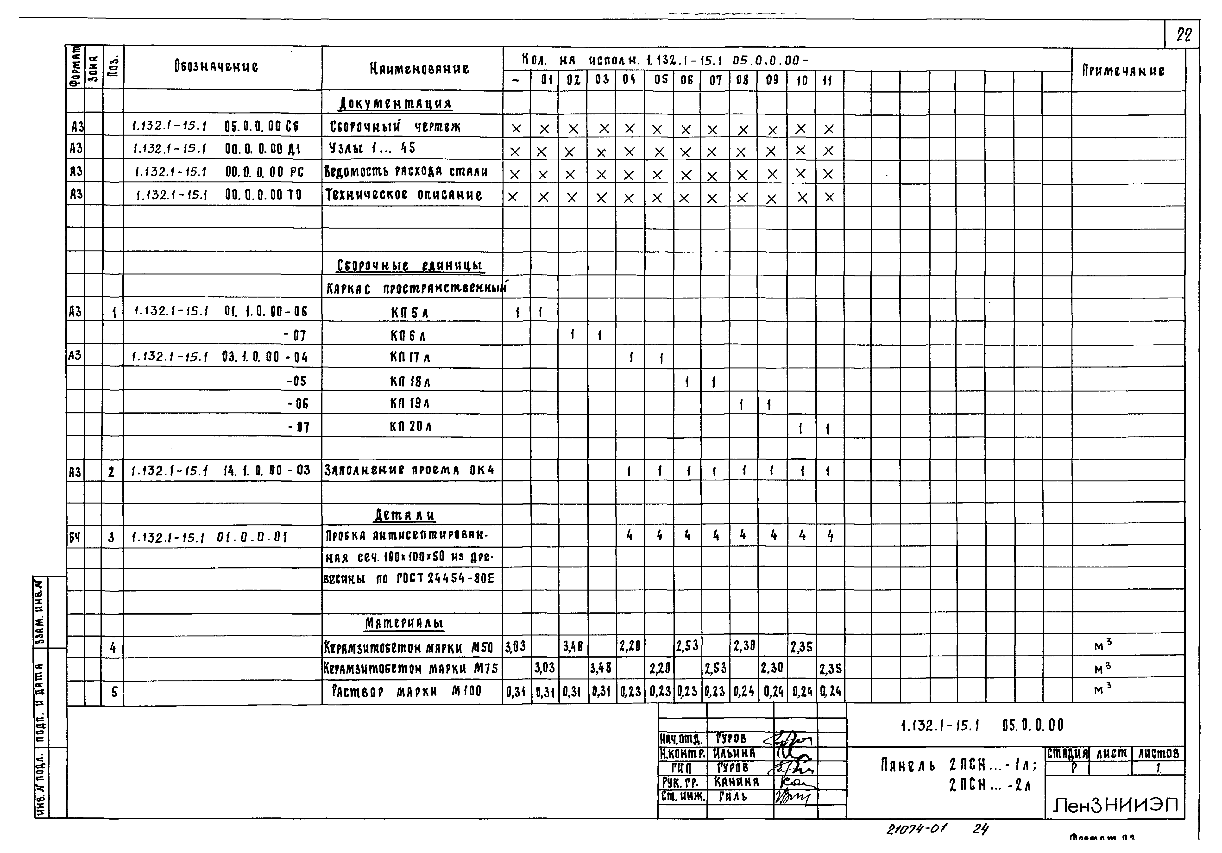 Серия 1.132.1-15