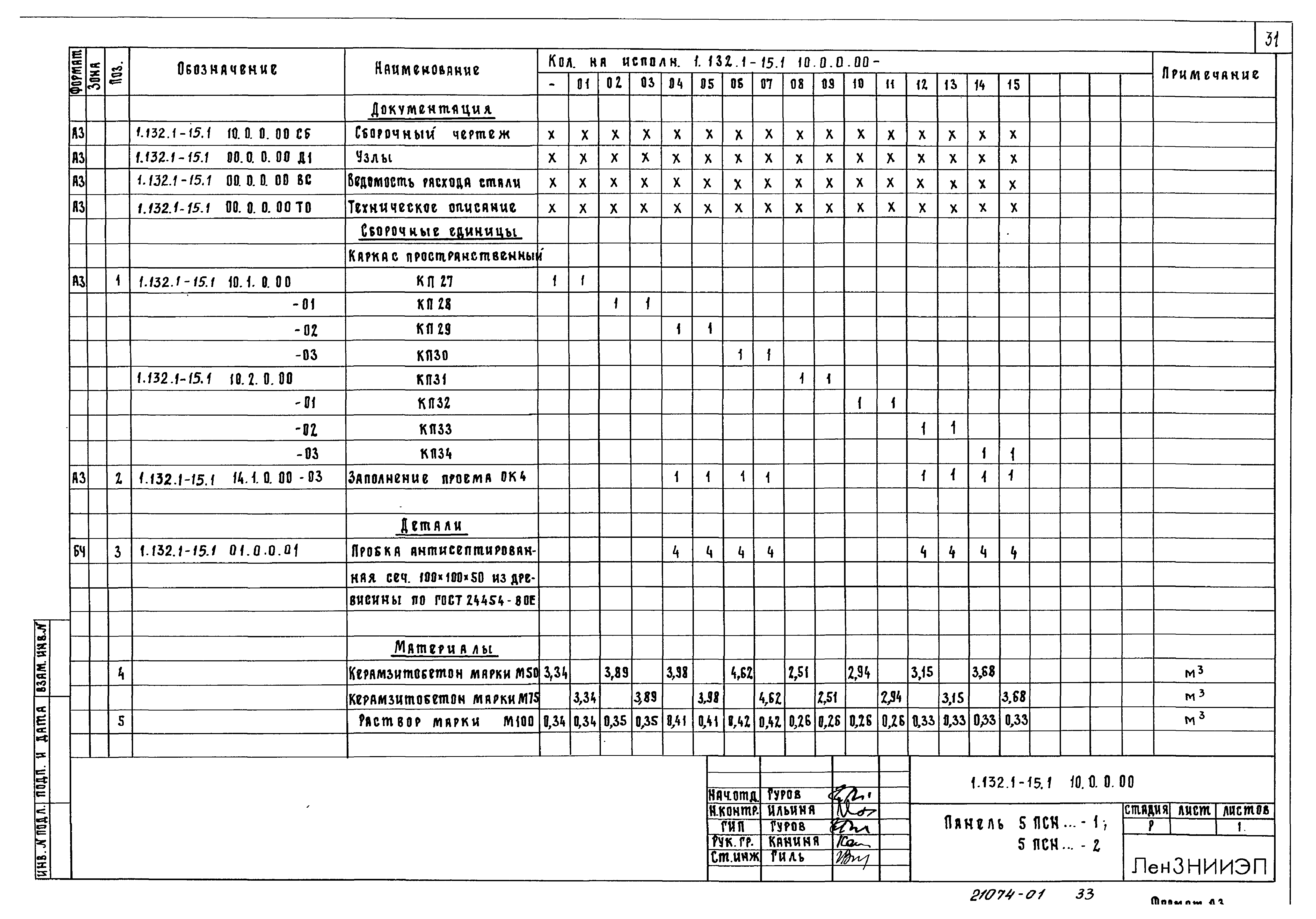 Серия 1.132.1-15