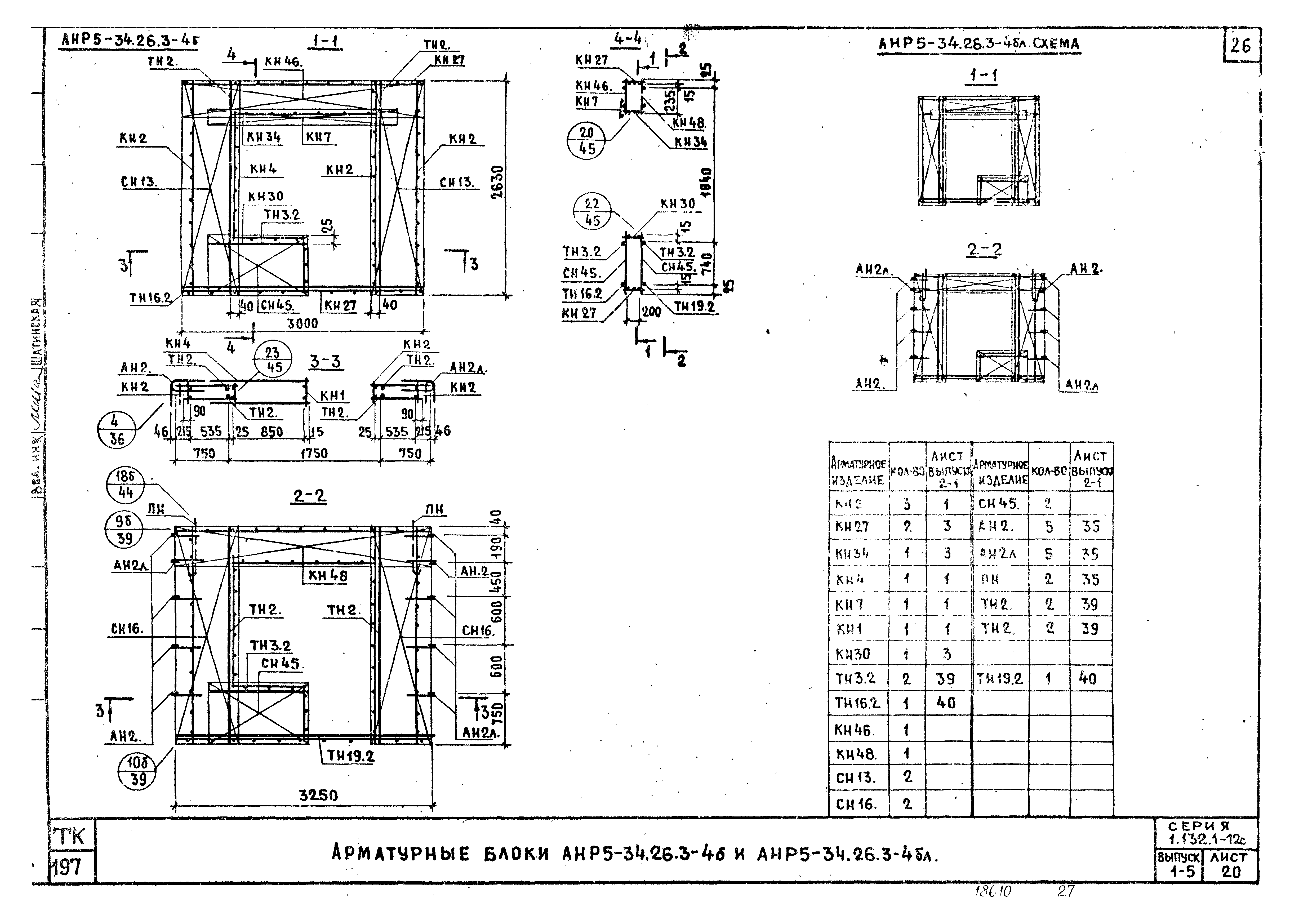 Серия 1.132.1-12с