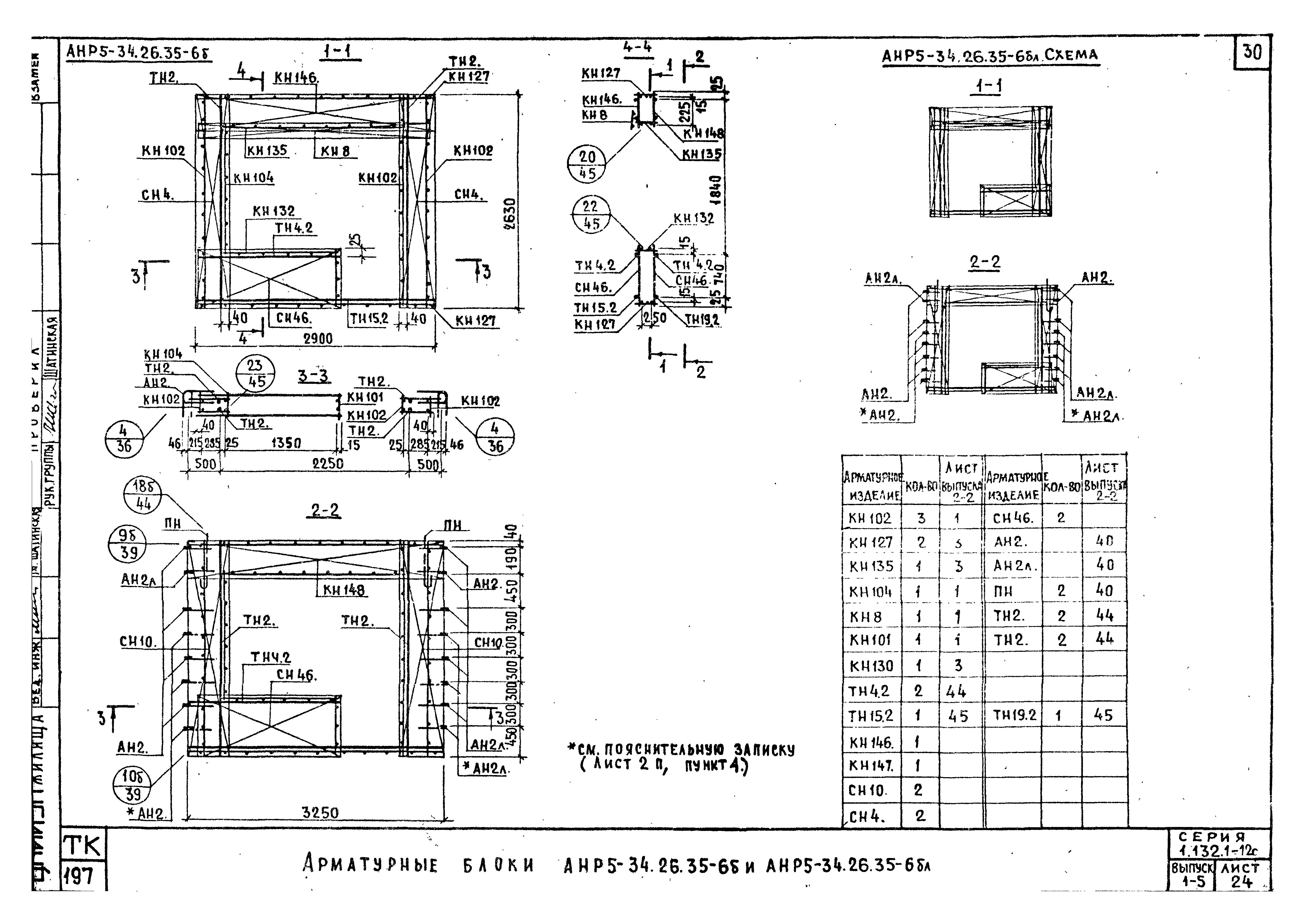 Серия 1.132.1-12с