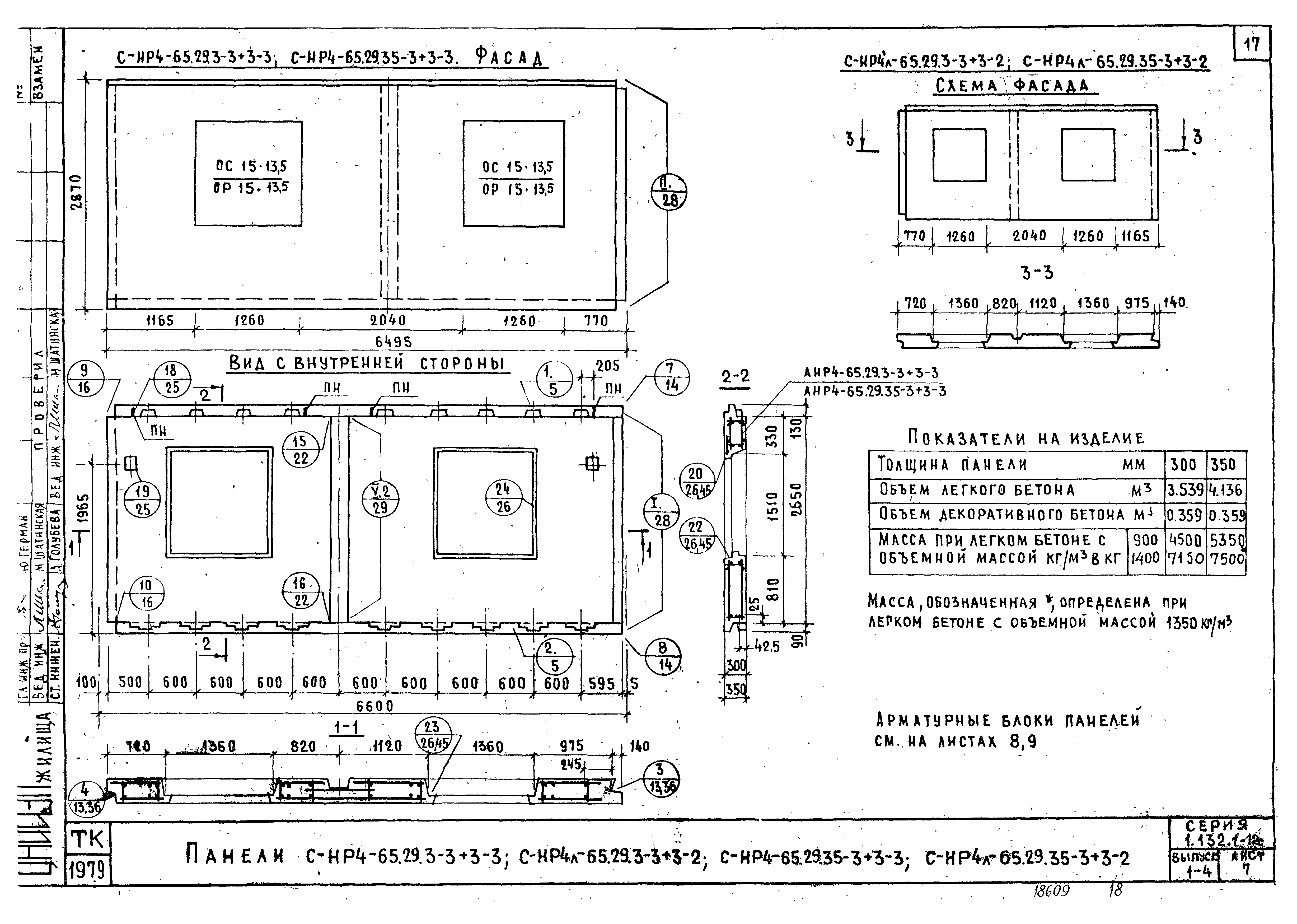 Серия 1.132.1-12с