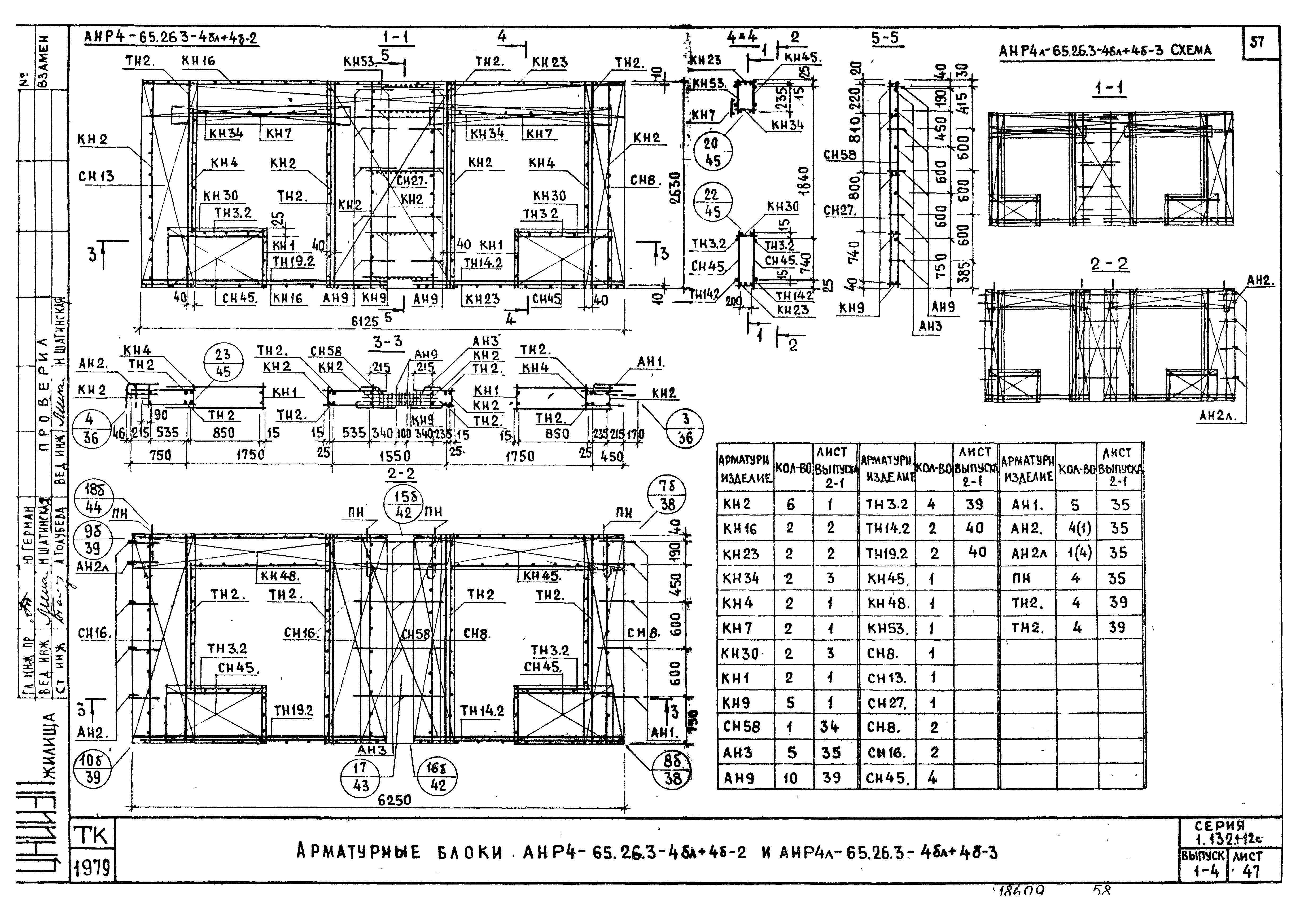 Серия 1.132.1-12с