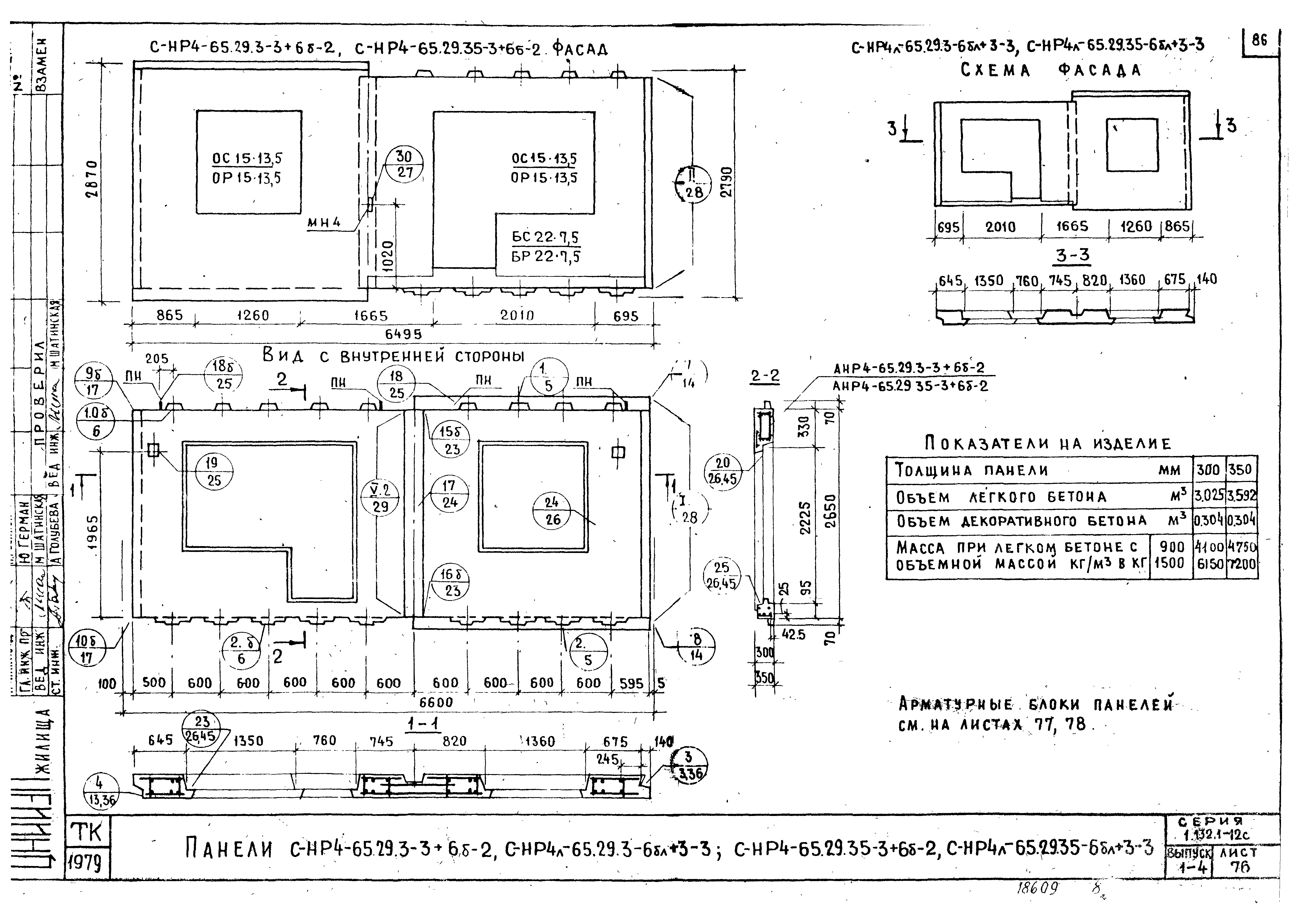 Серия 1.132.1-12с