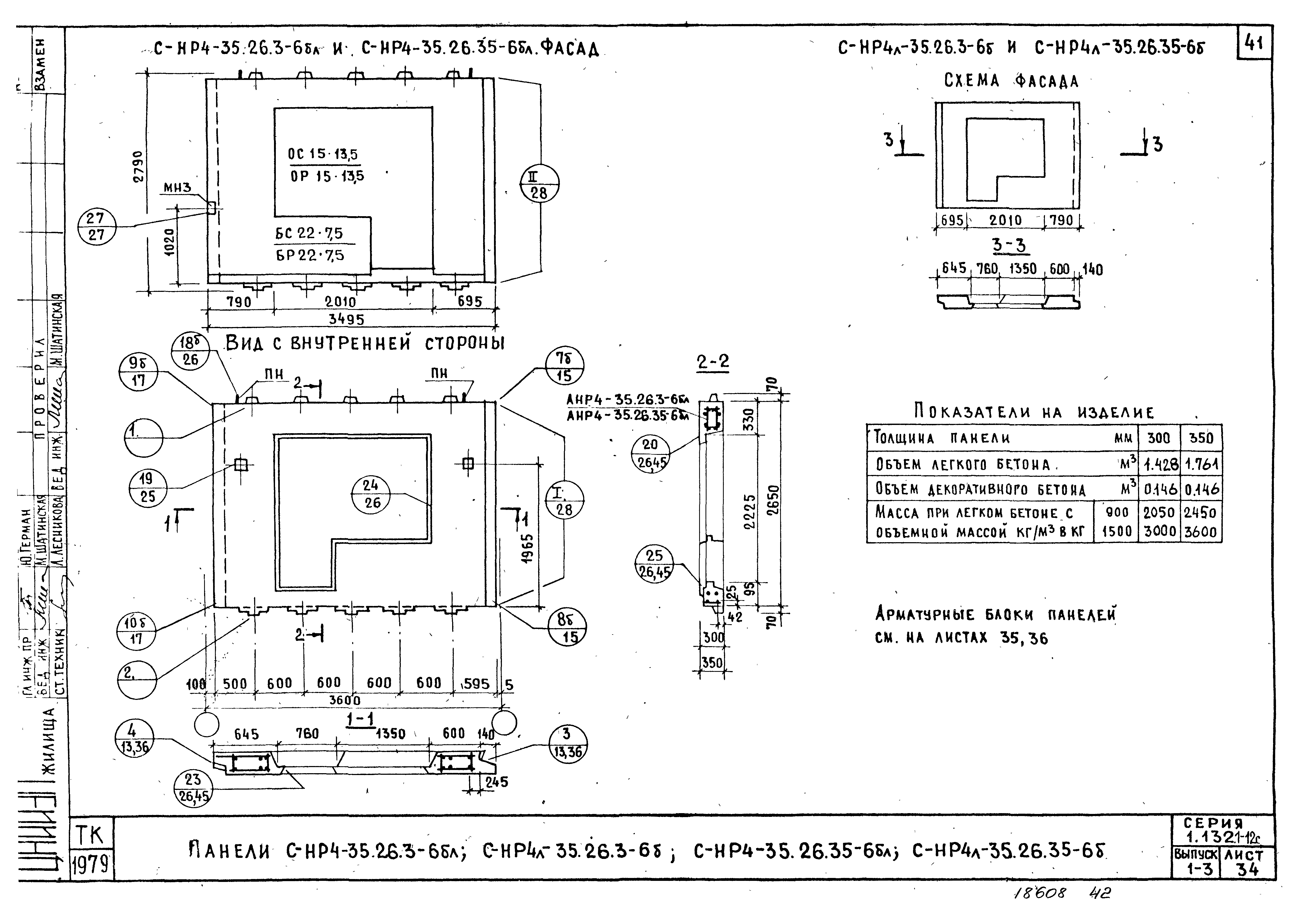 Серия 1.132.1-12с