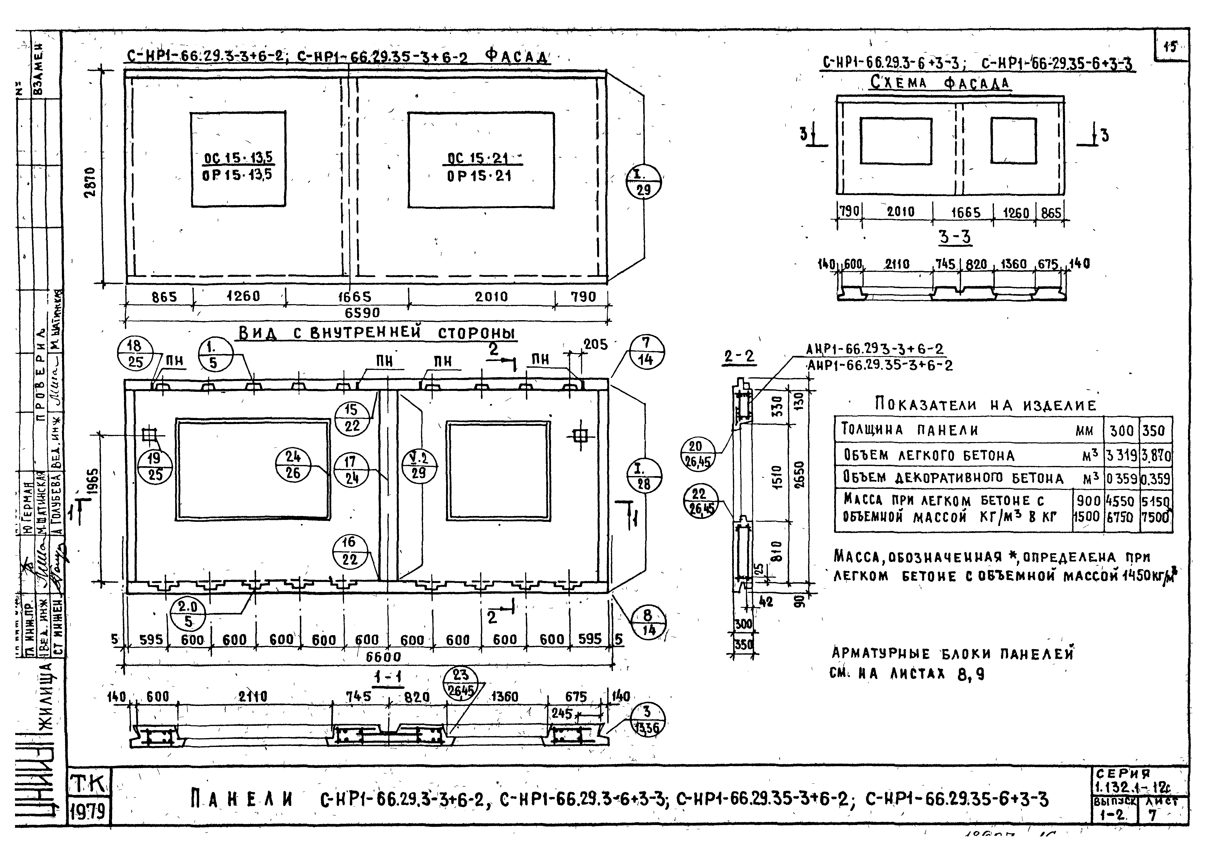 Серия 1.132.1-12с