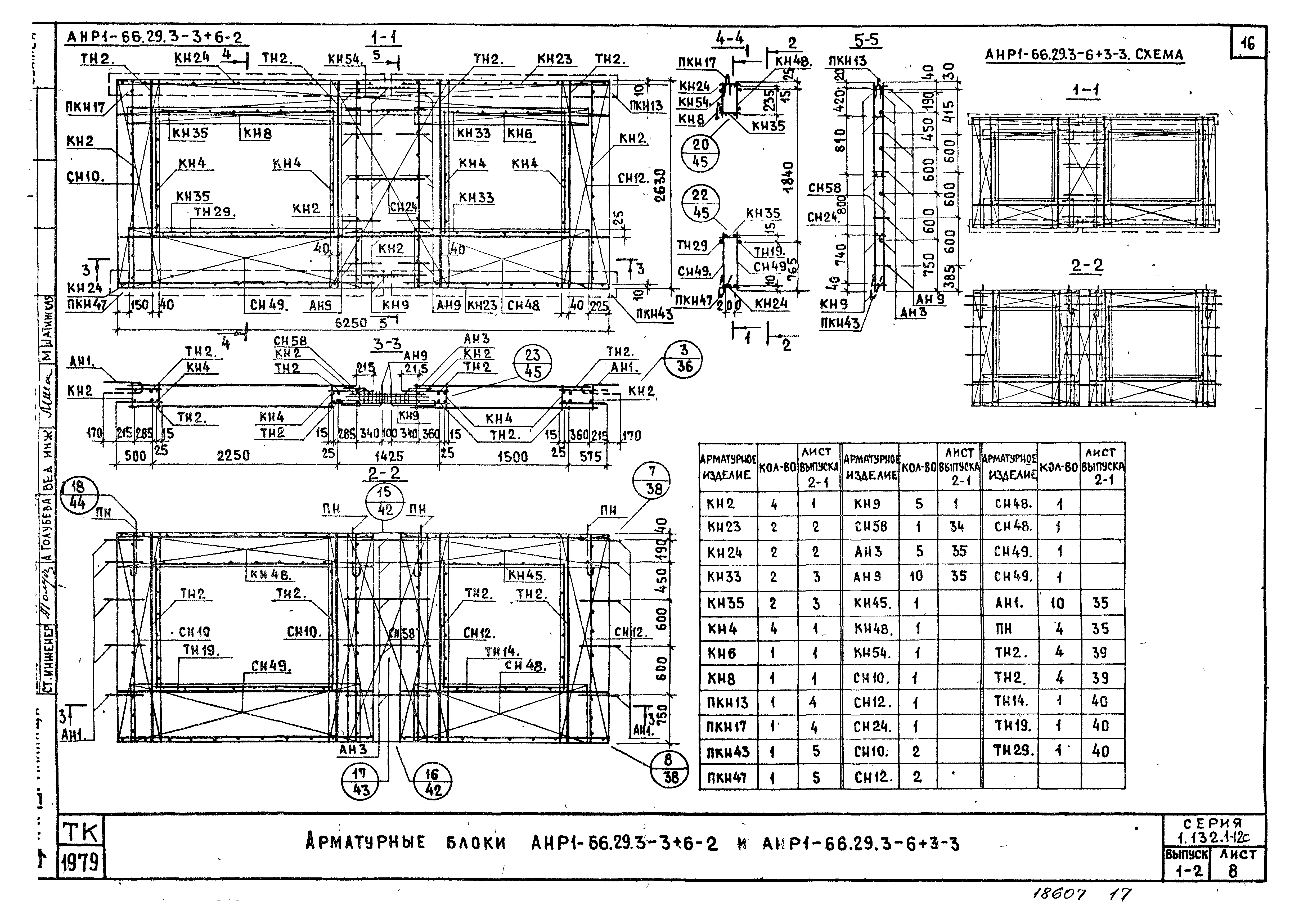 Серия 1.132.1-12с