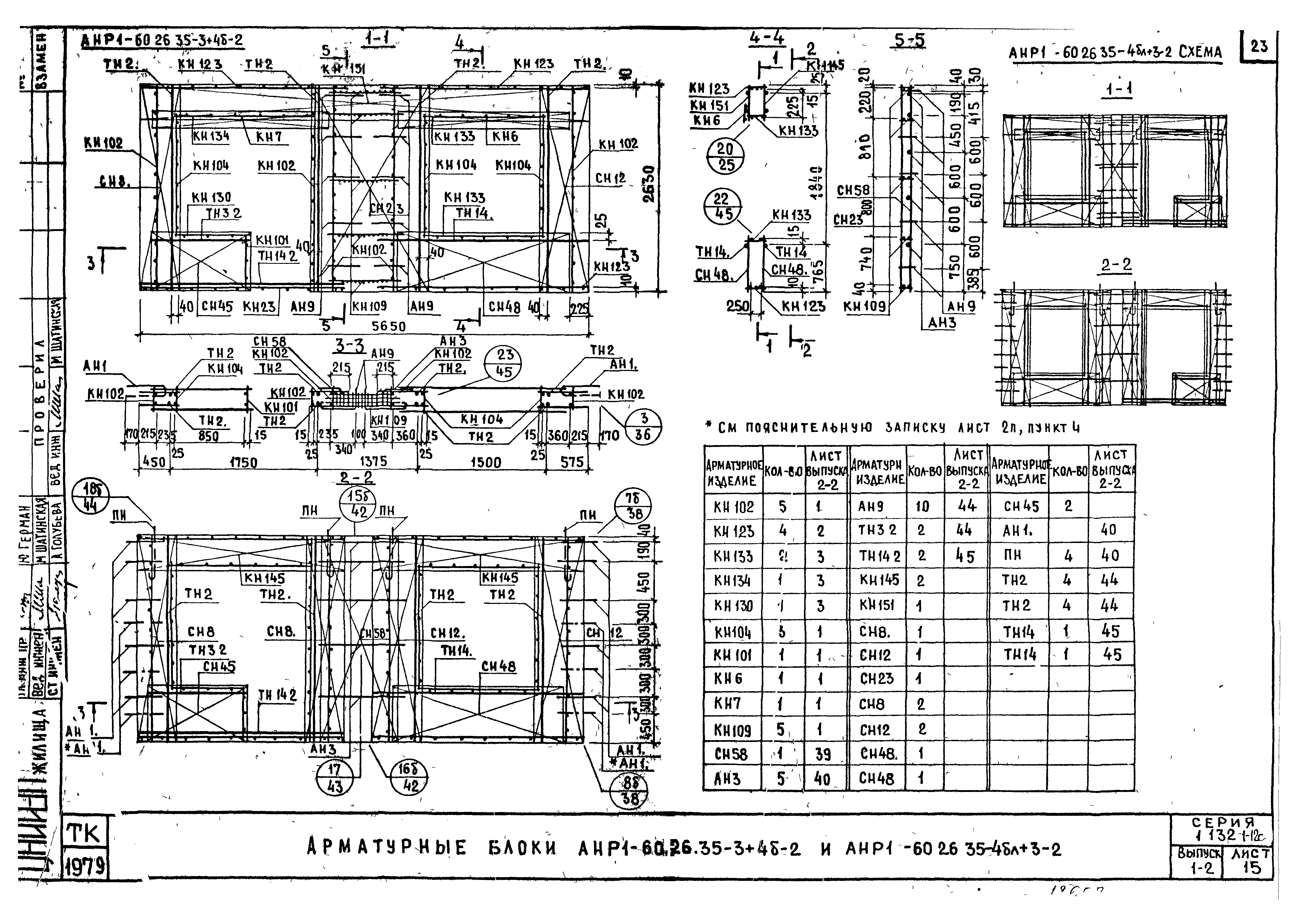 Серия 1.132.1-12с