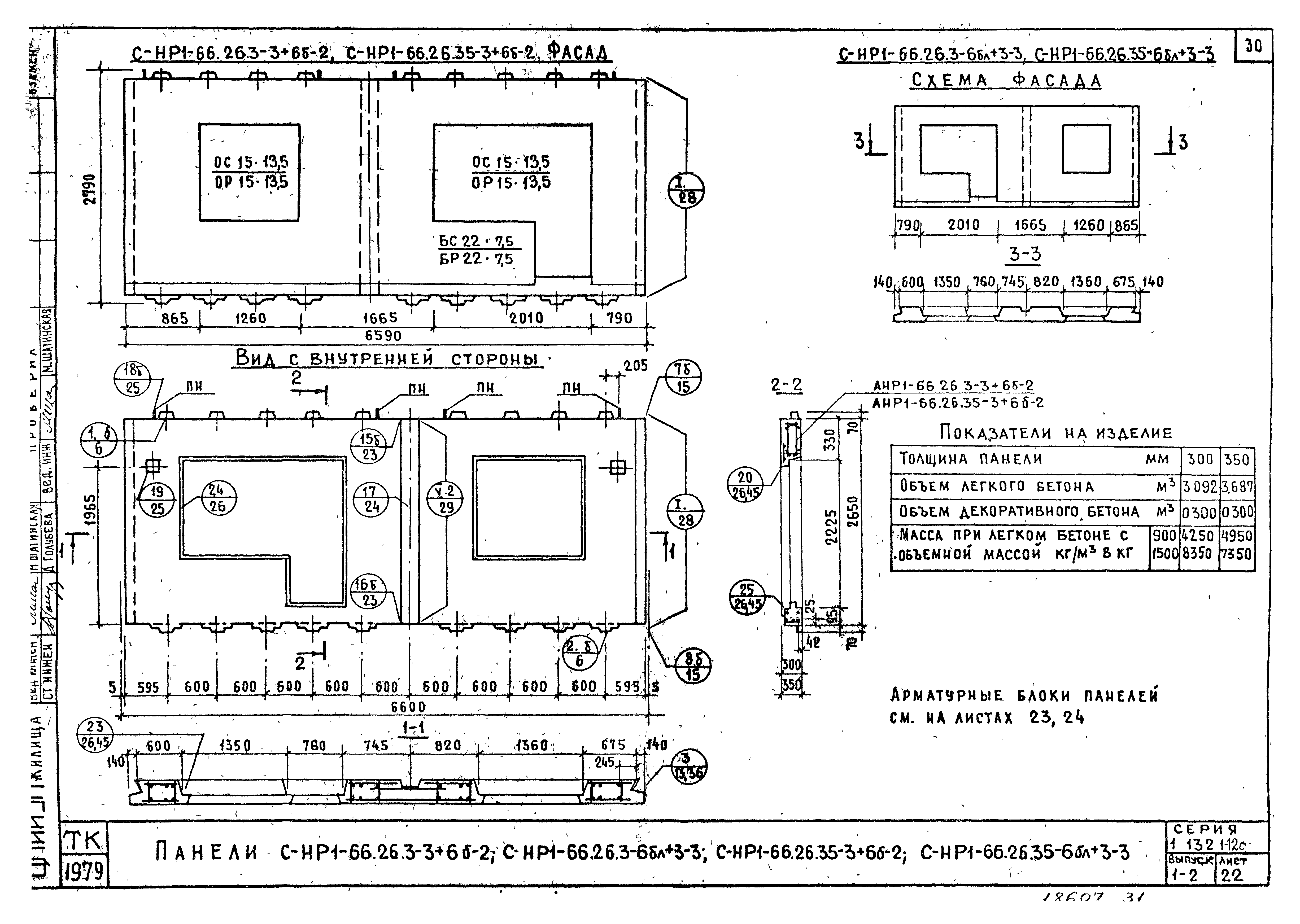 Серия 1.132.1-12с