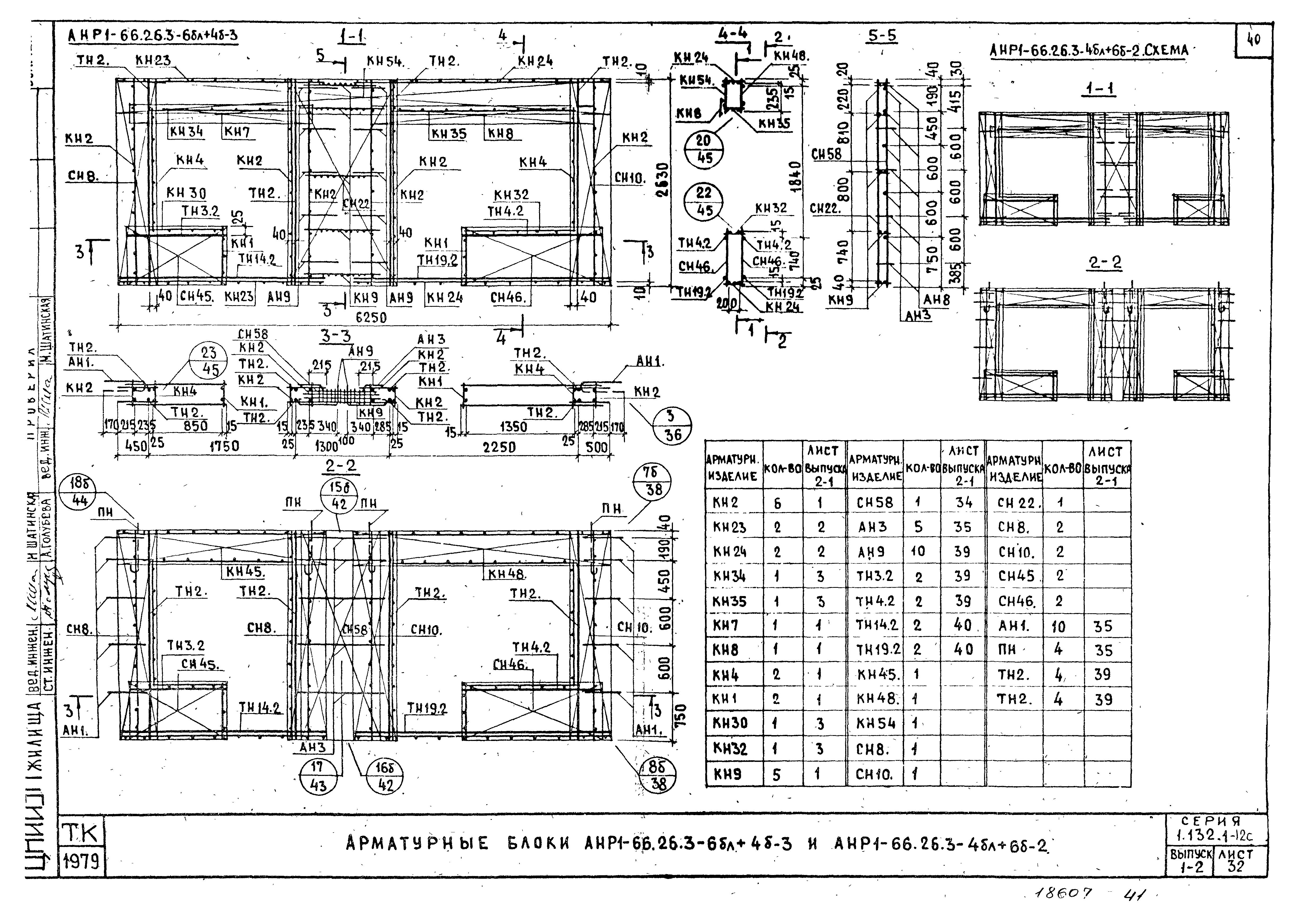 Серия 1.132.1-12с