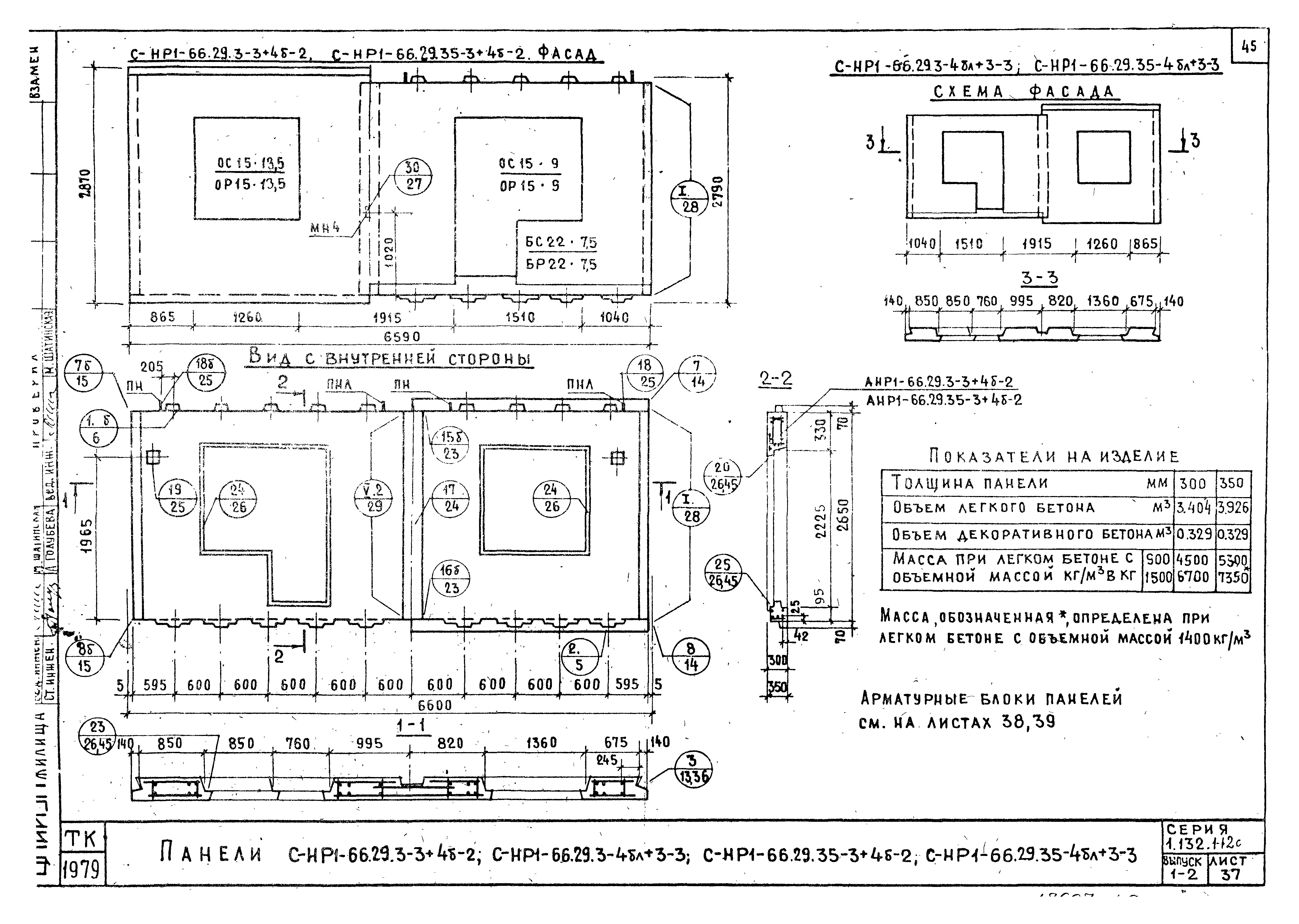Серия 1.132.1-12с