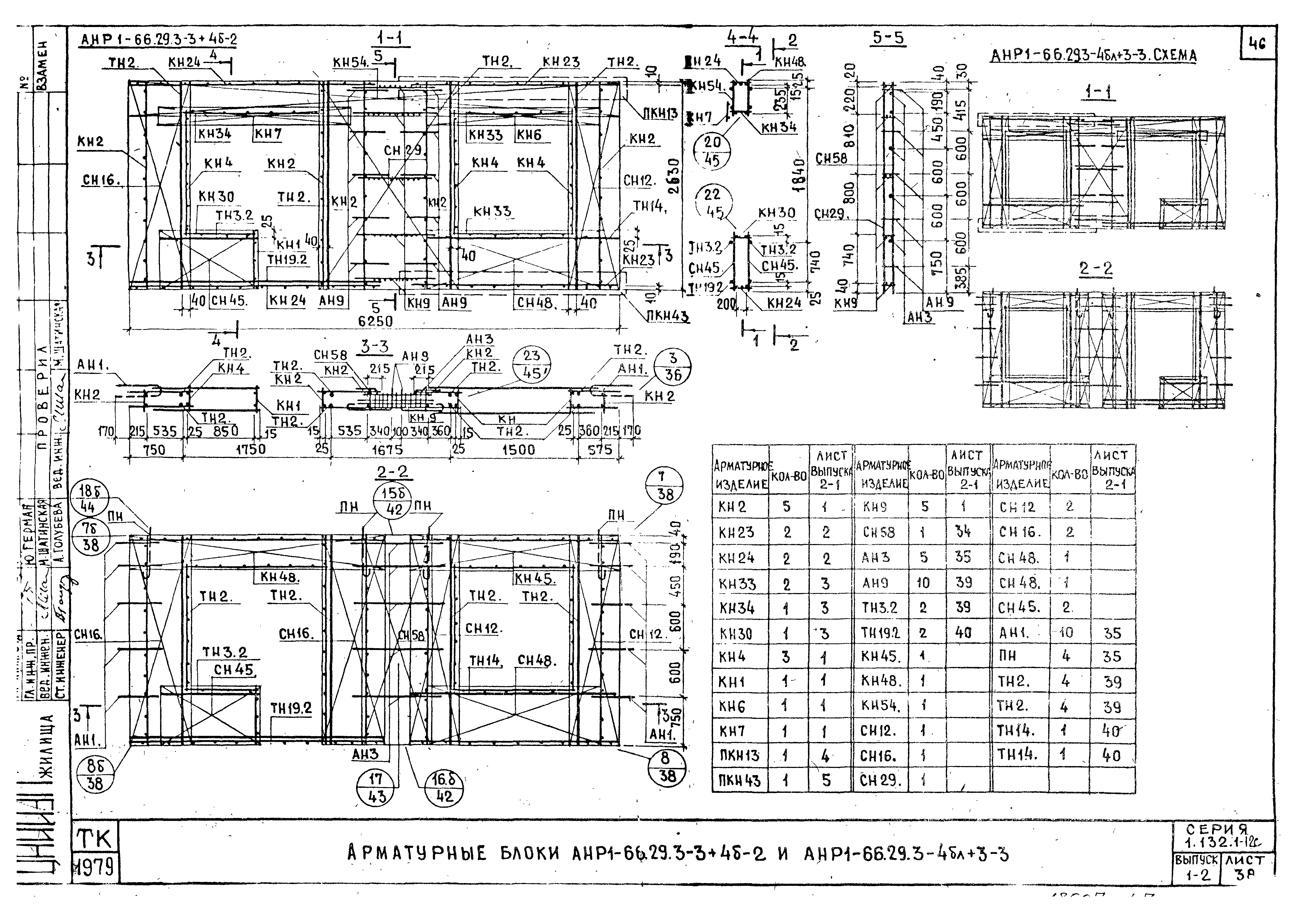 Серия 1.132.1-12с