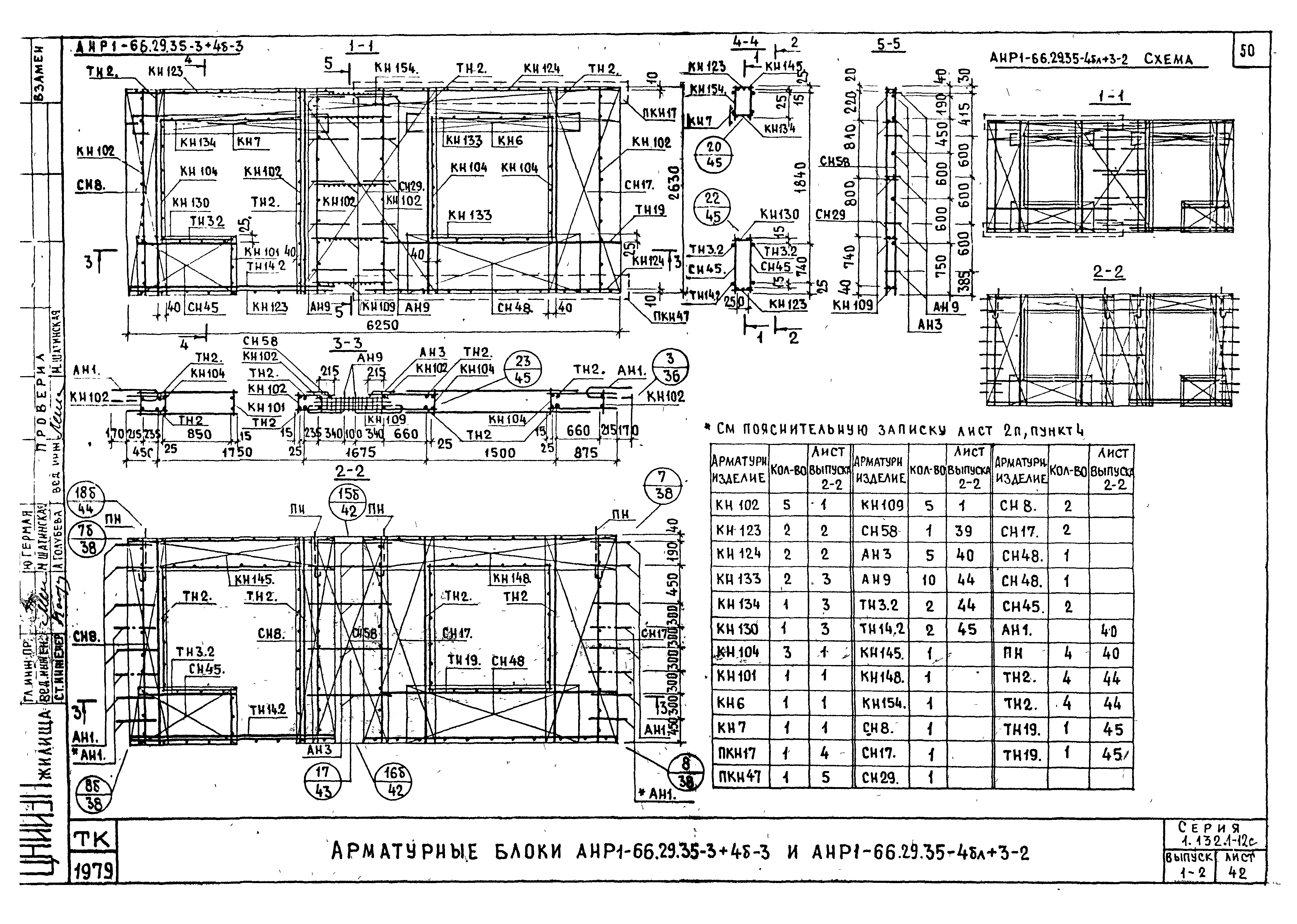 Серия 1.132.1-12с