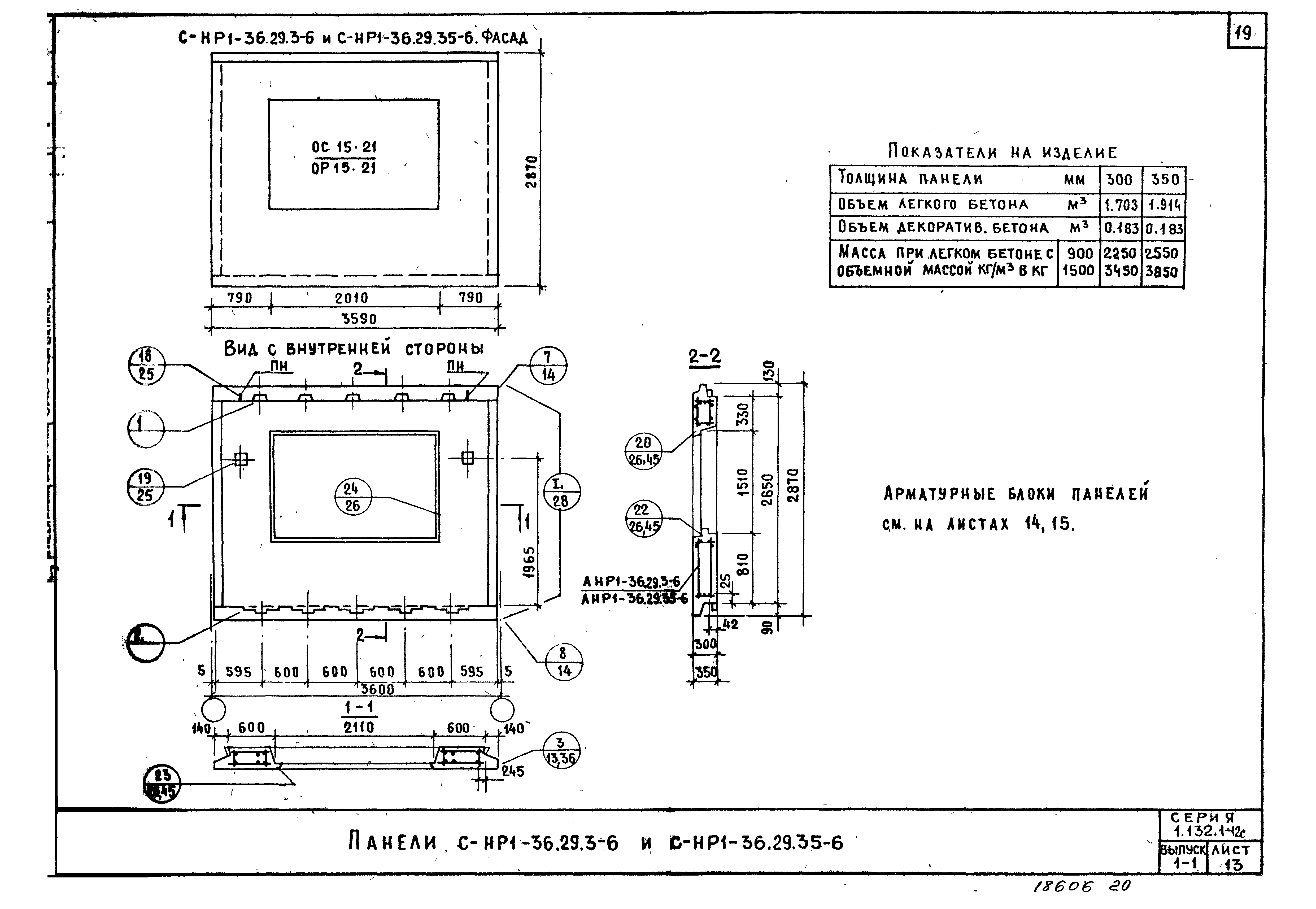 Серия 1.132.1-12с