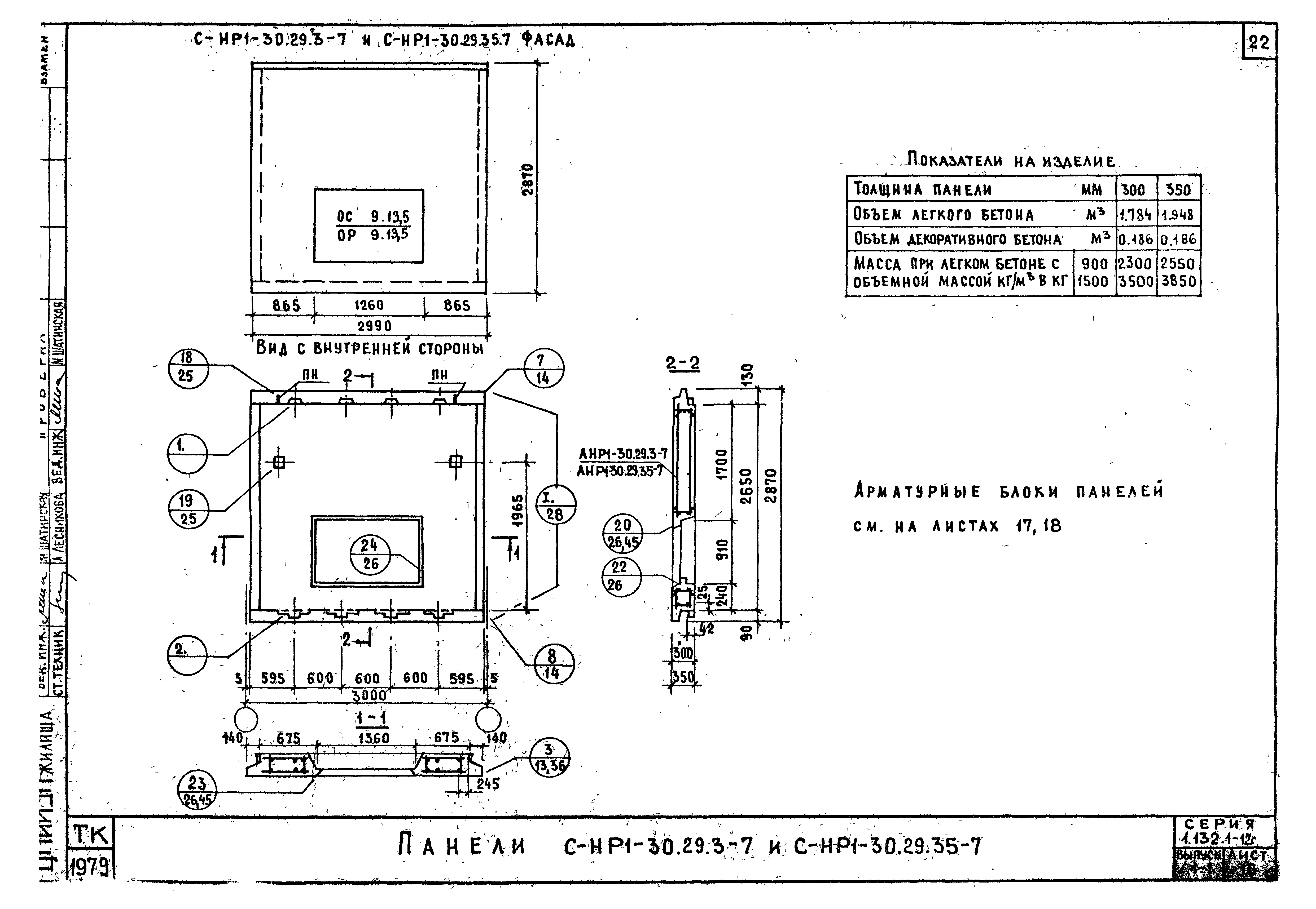 Серия 1.132.1-12с