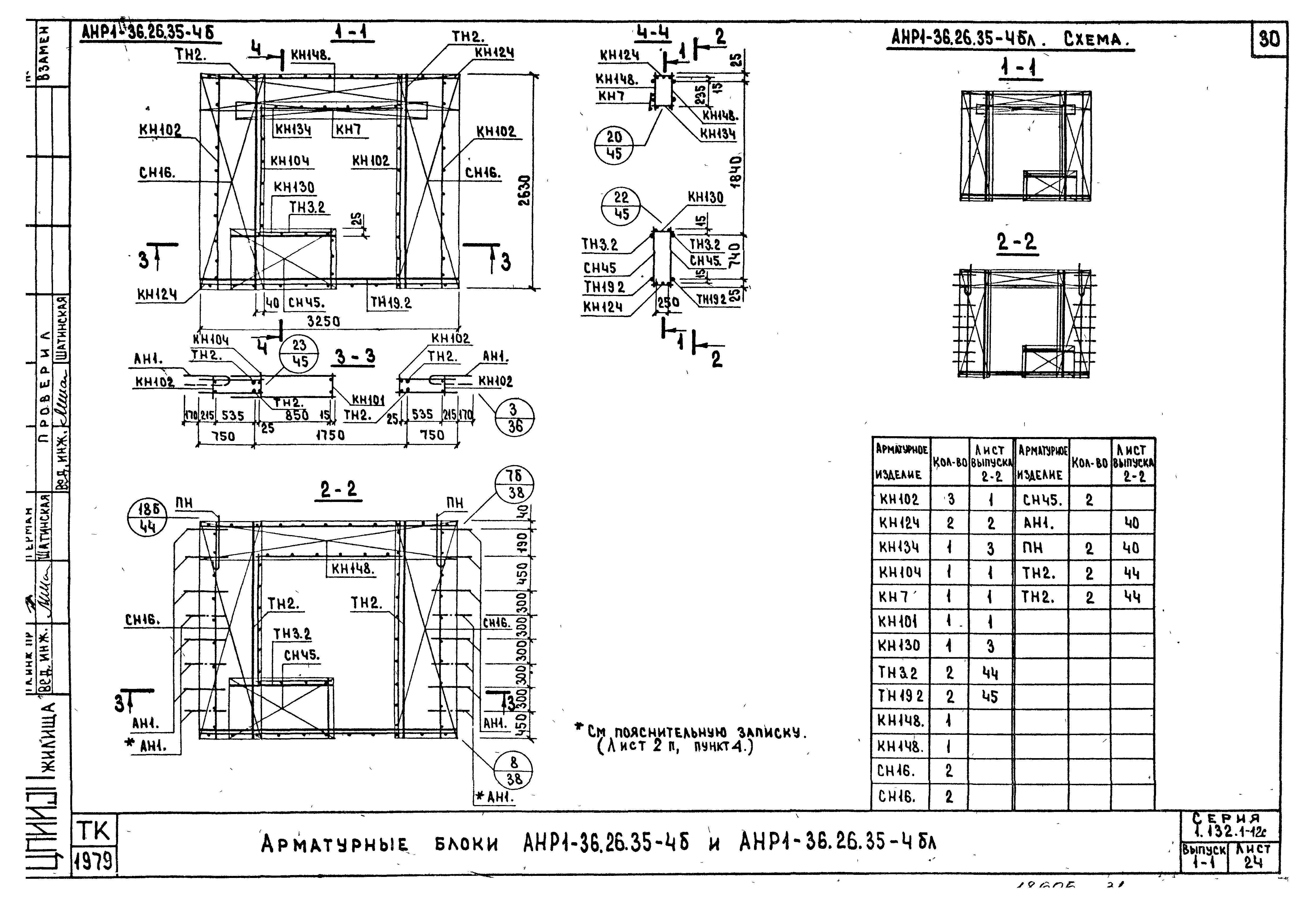 Серия 1.132.1-12с