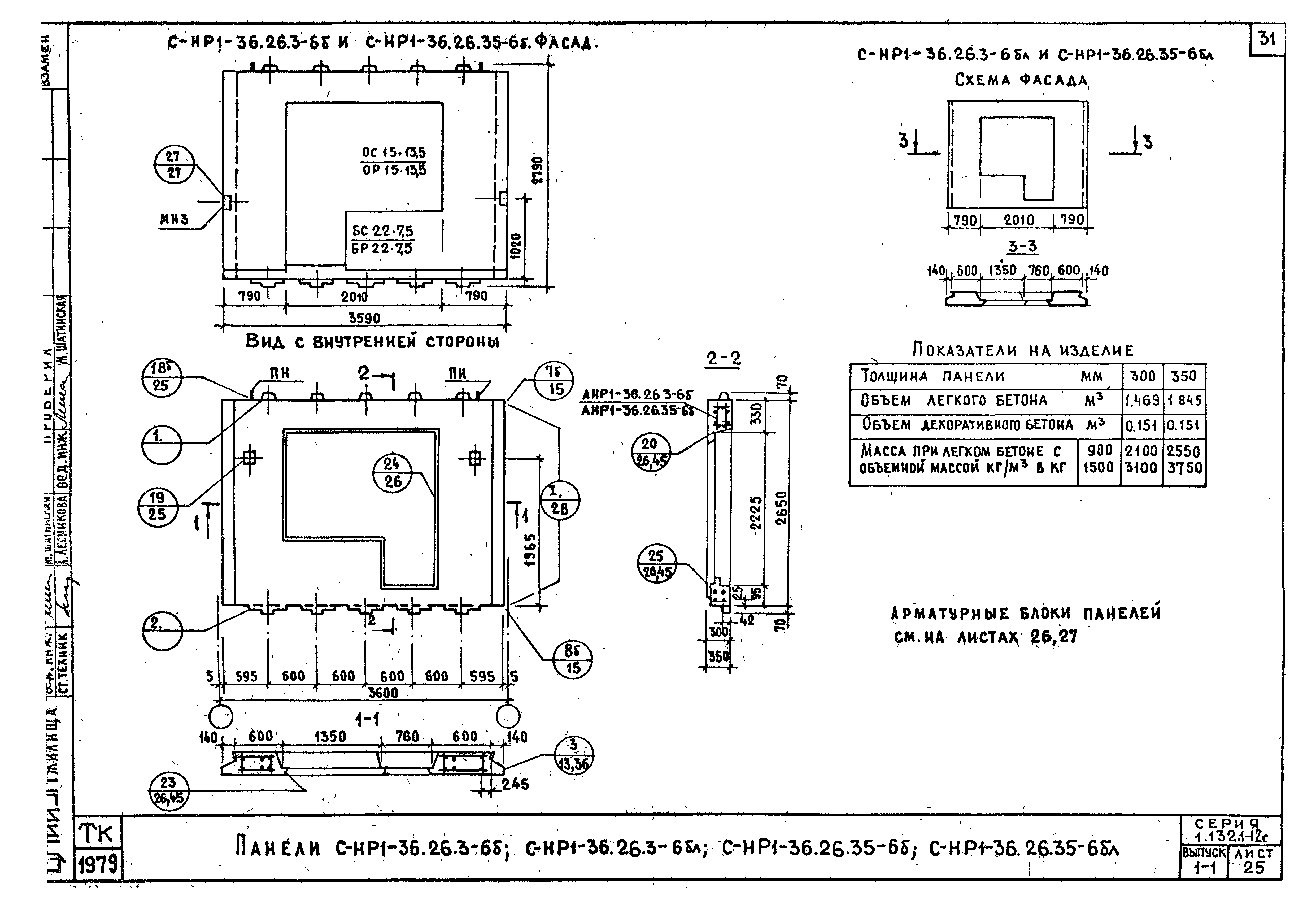 Серия 1.132.1-12с