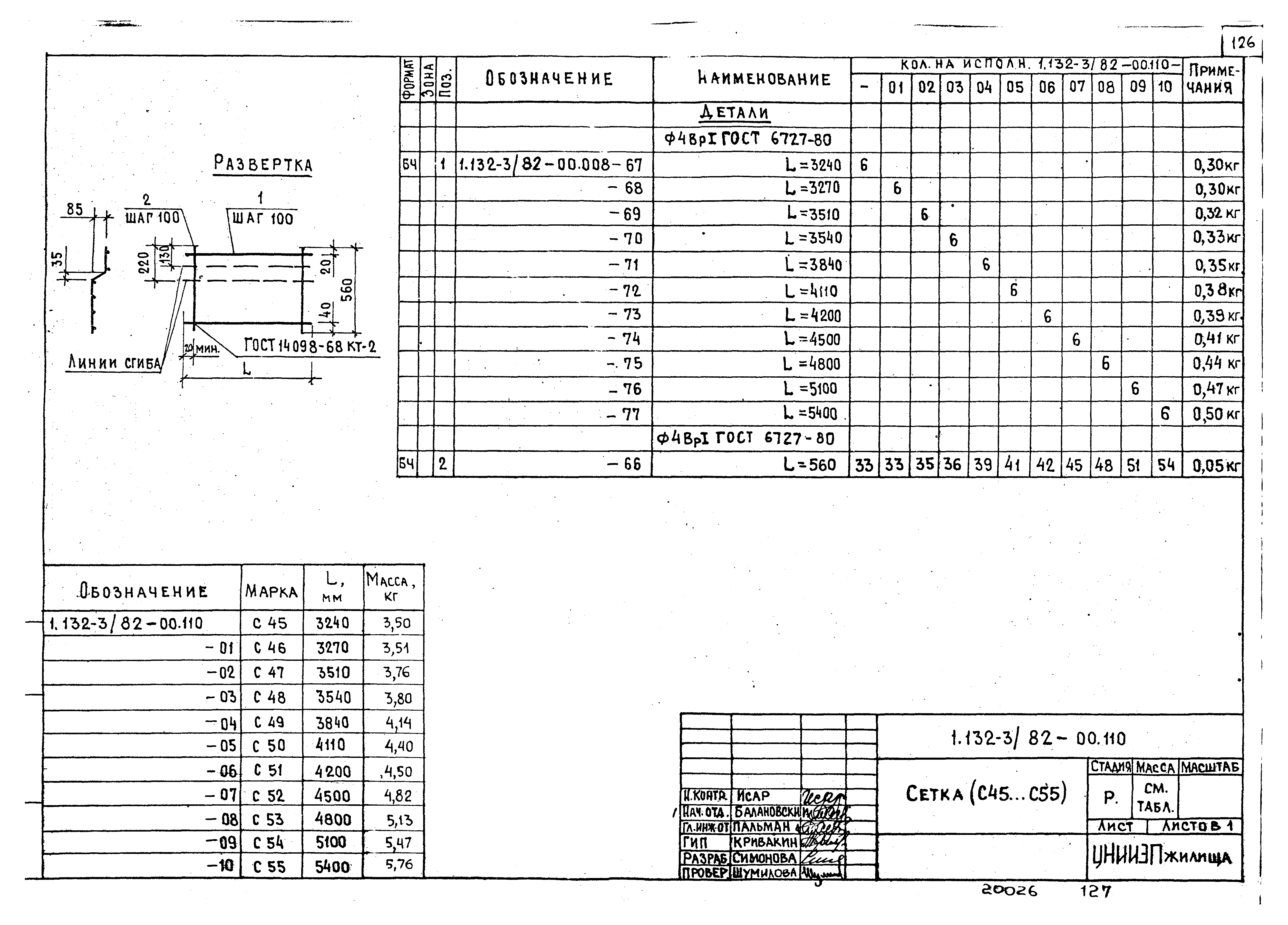 Серия 1.132-3/82