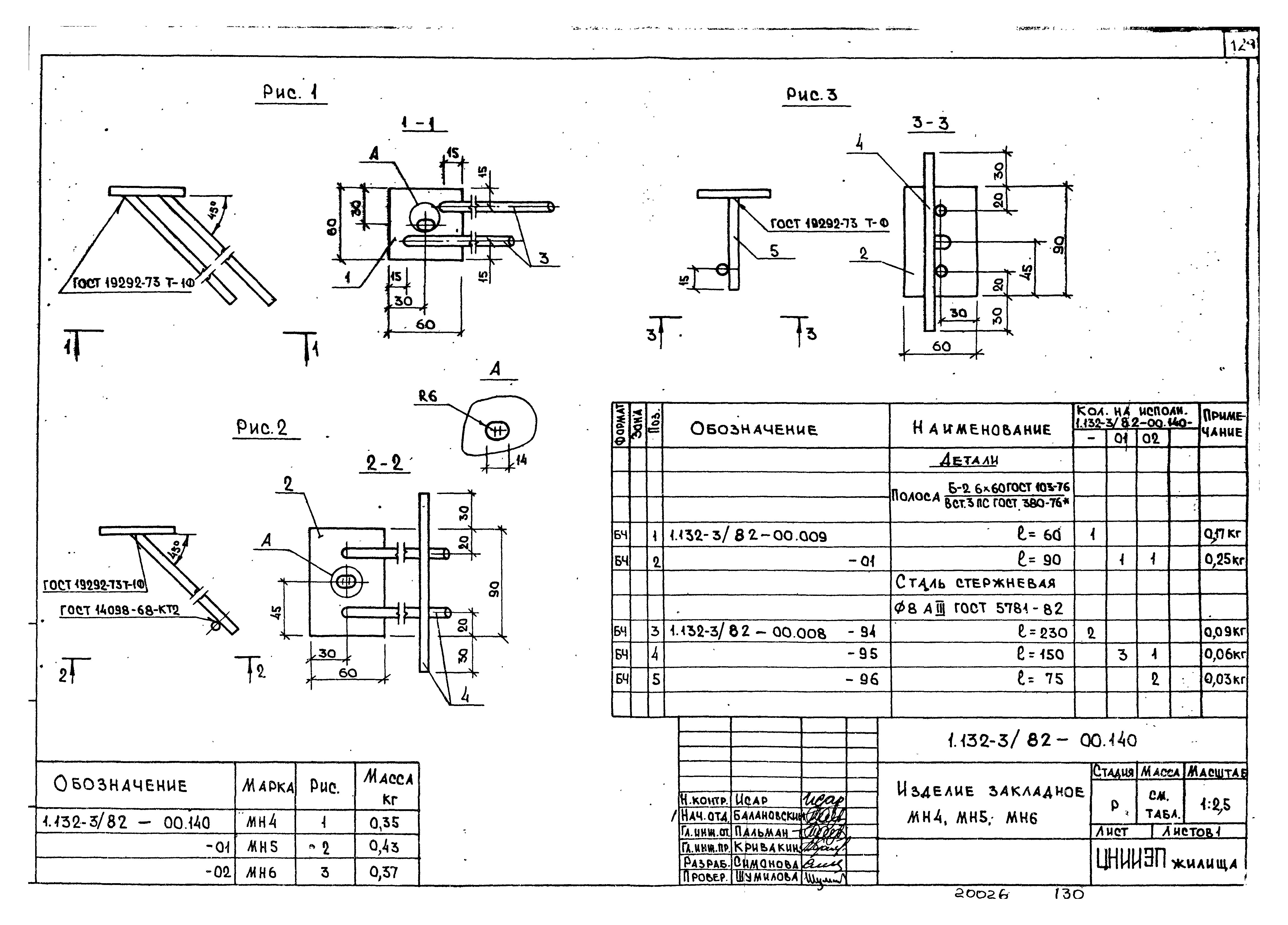 Серия 1.132-3/82