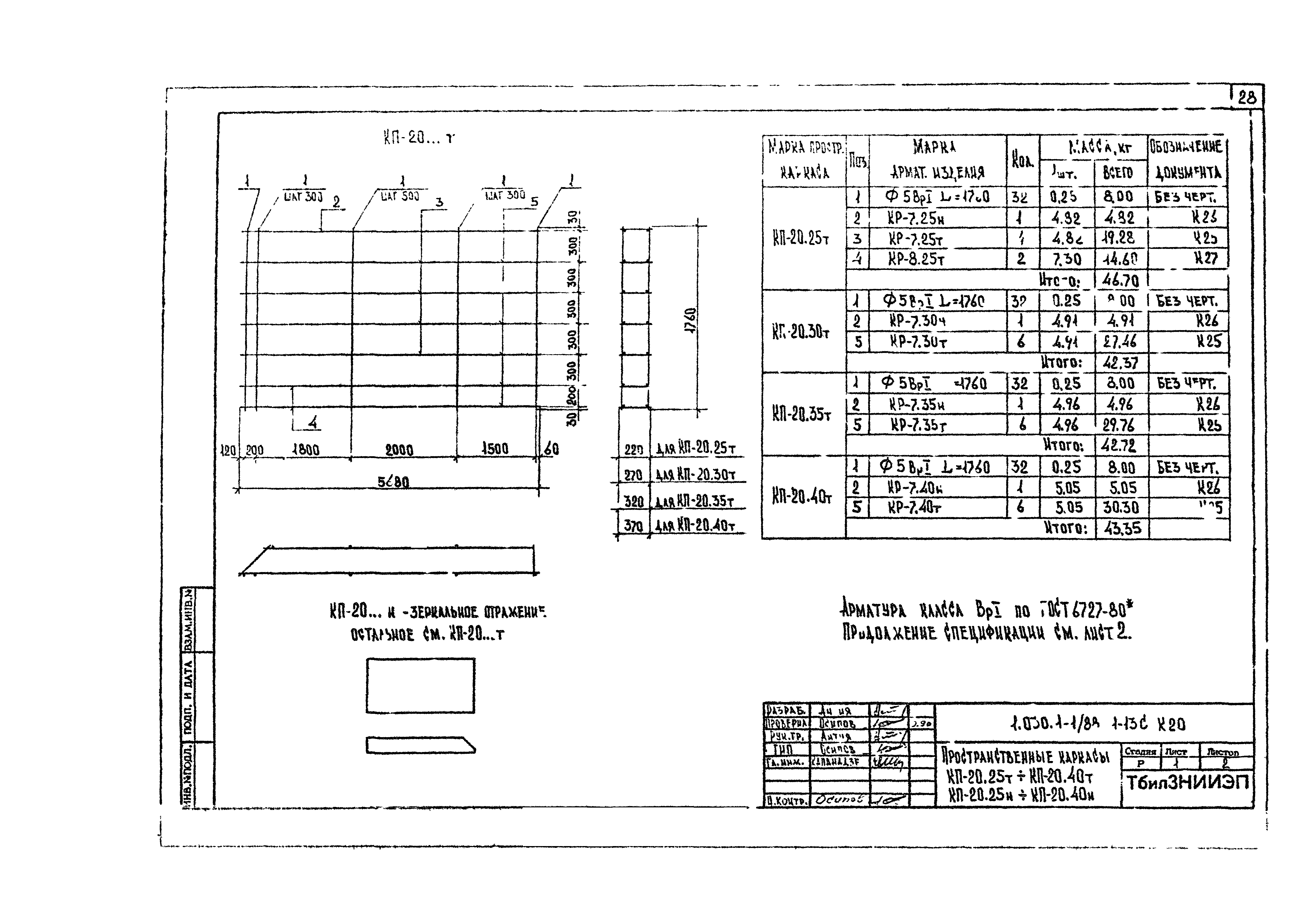 Серия 1.030.1-1/88