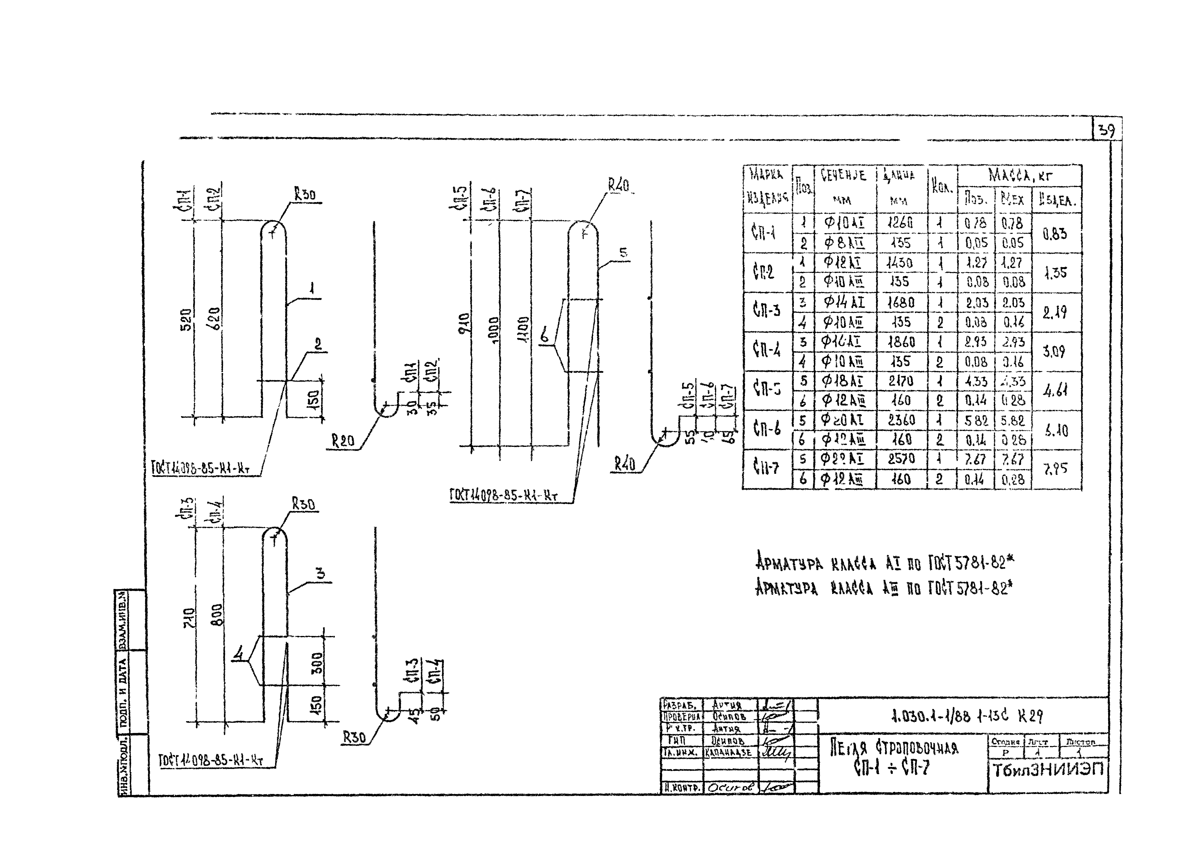 Серия 1.030.1-1/88