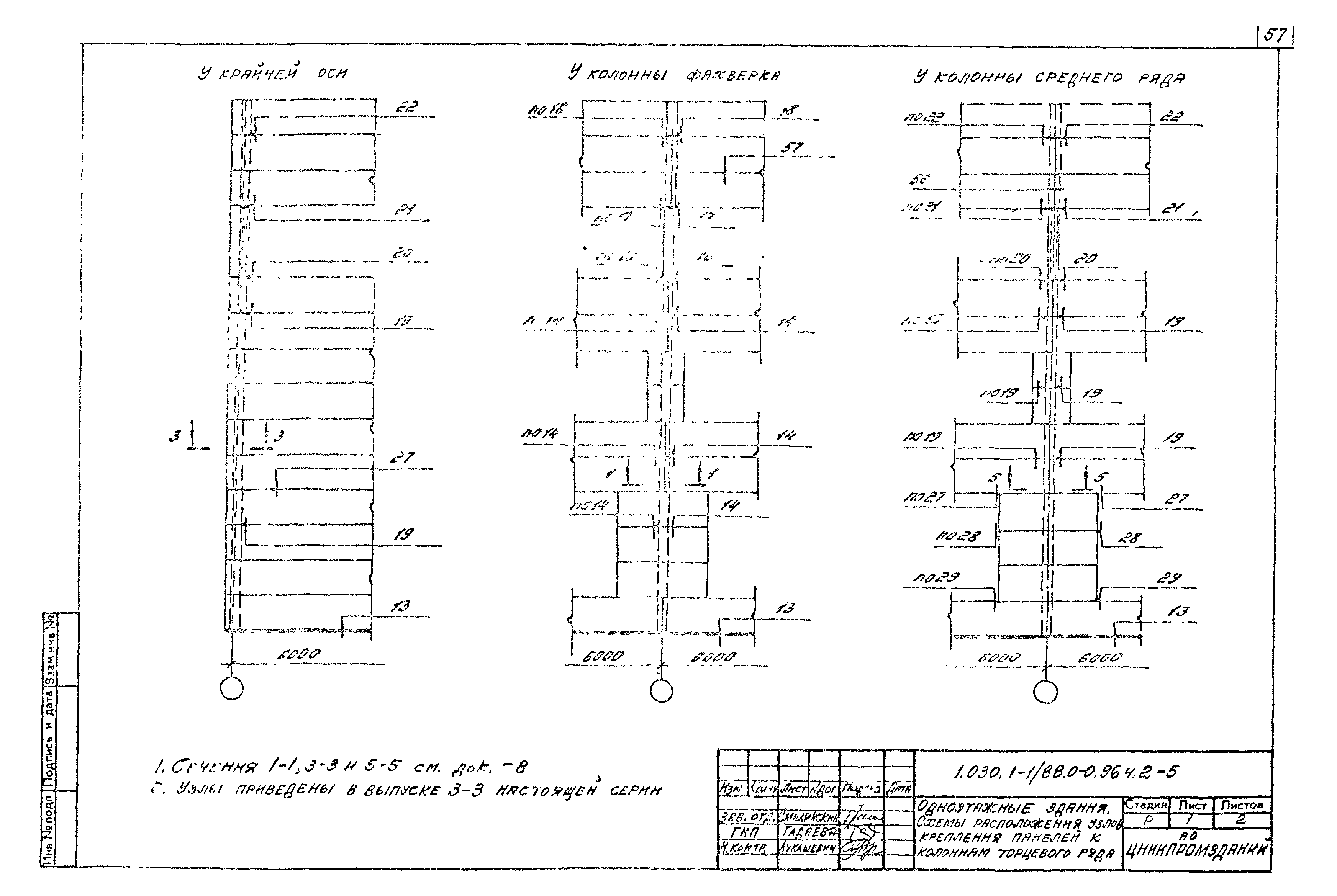 Серия 1.030.1-1/88