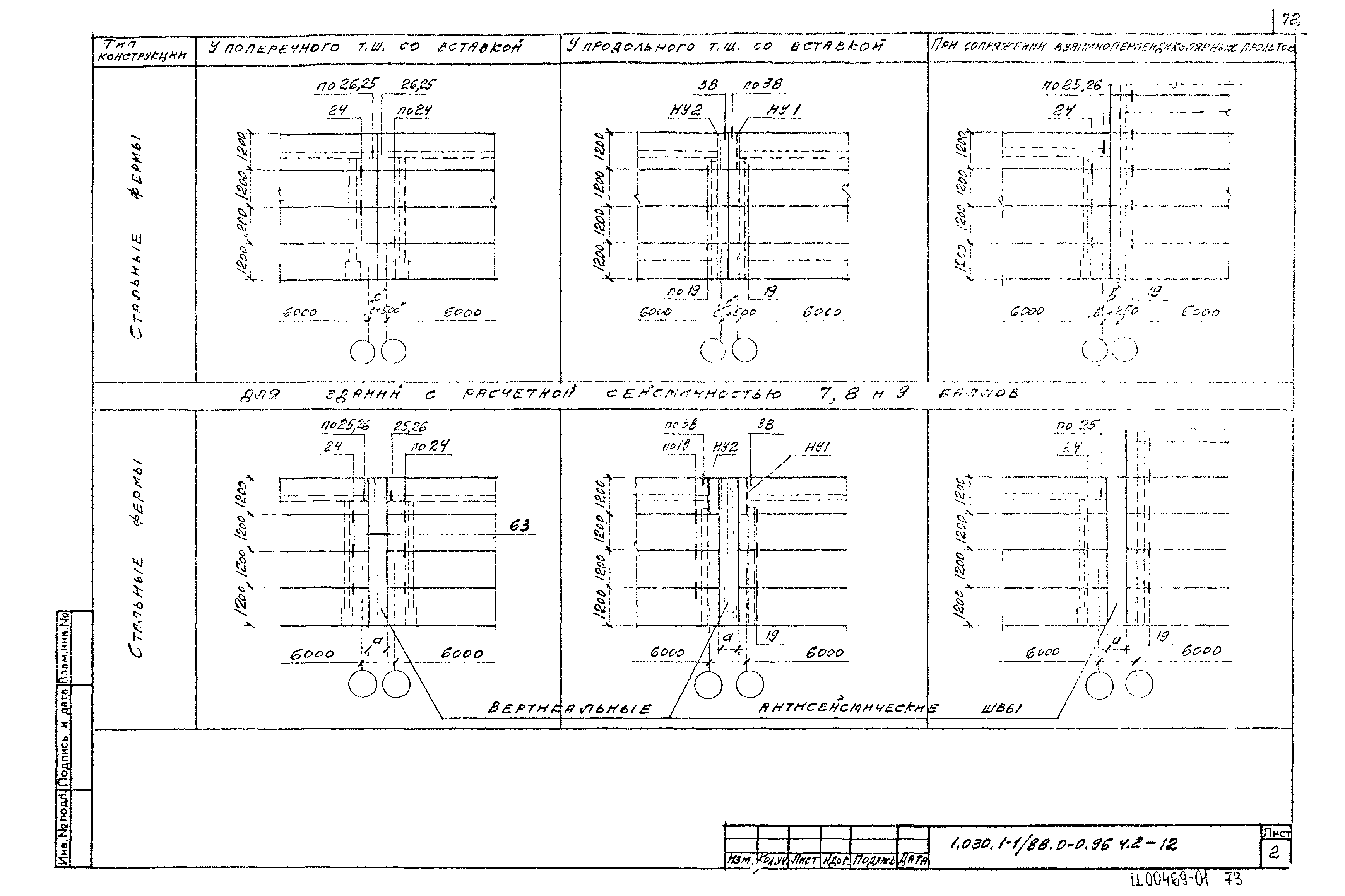 Серия 1.030.1-1/88