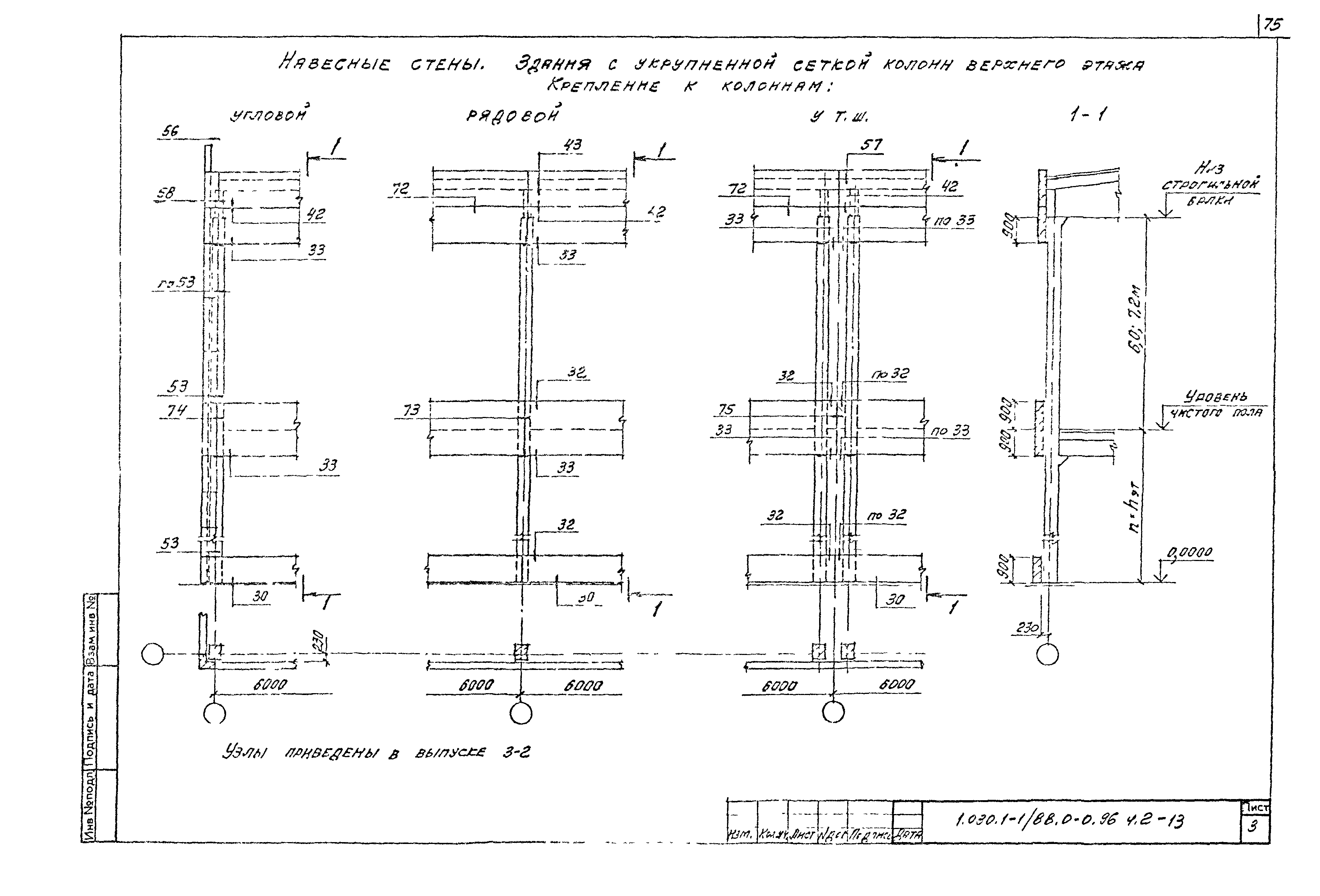 Серия 1.030.1-1/88