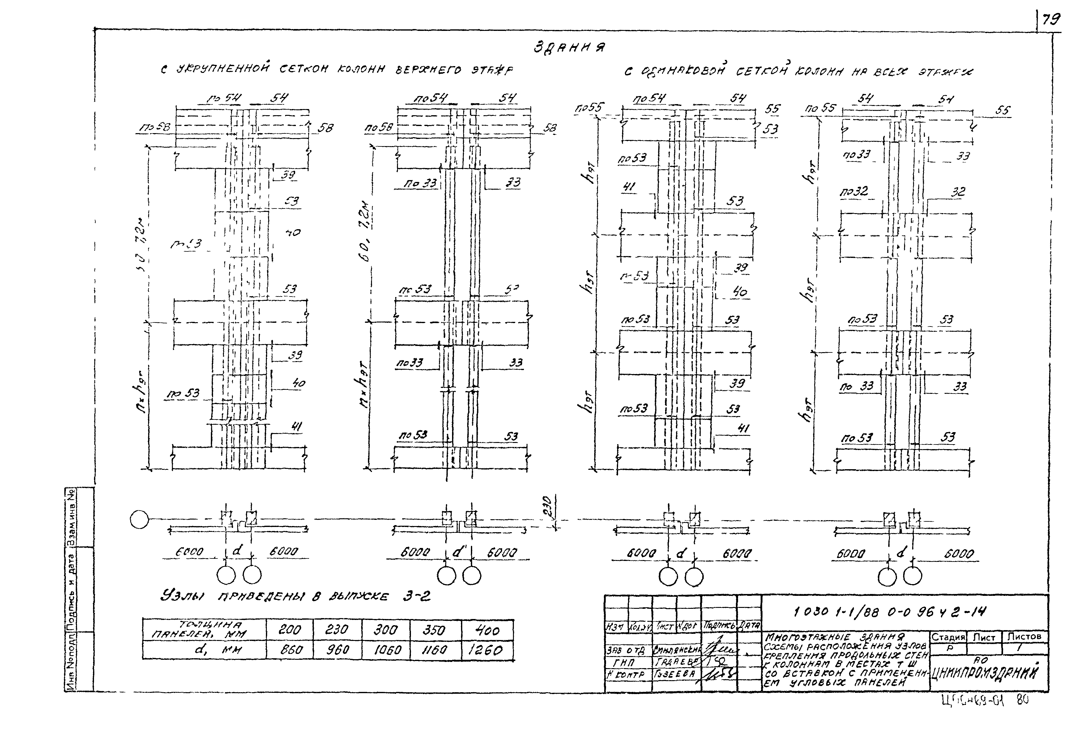 Серия 1.030.1-1/88