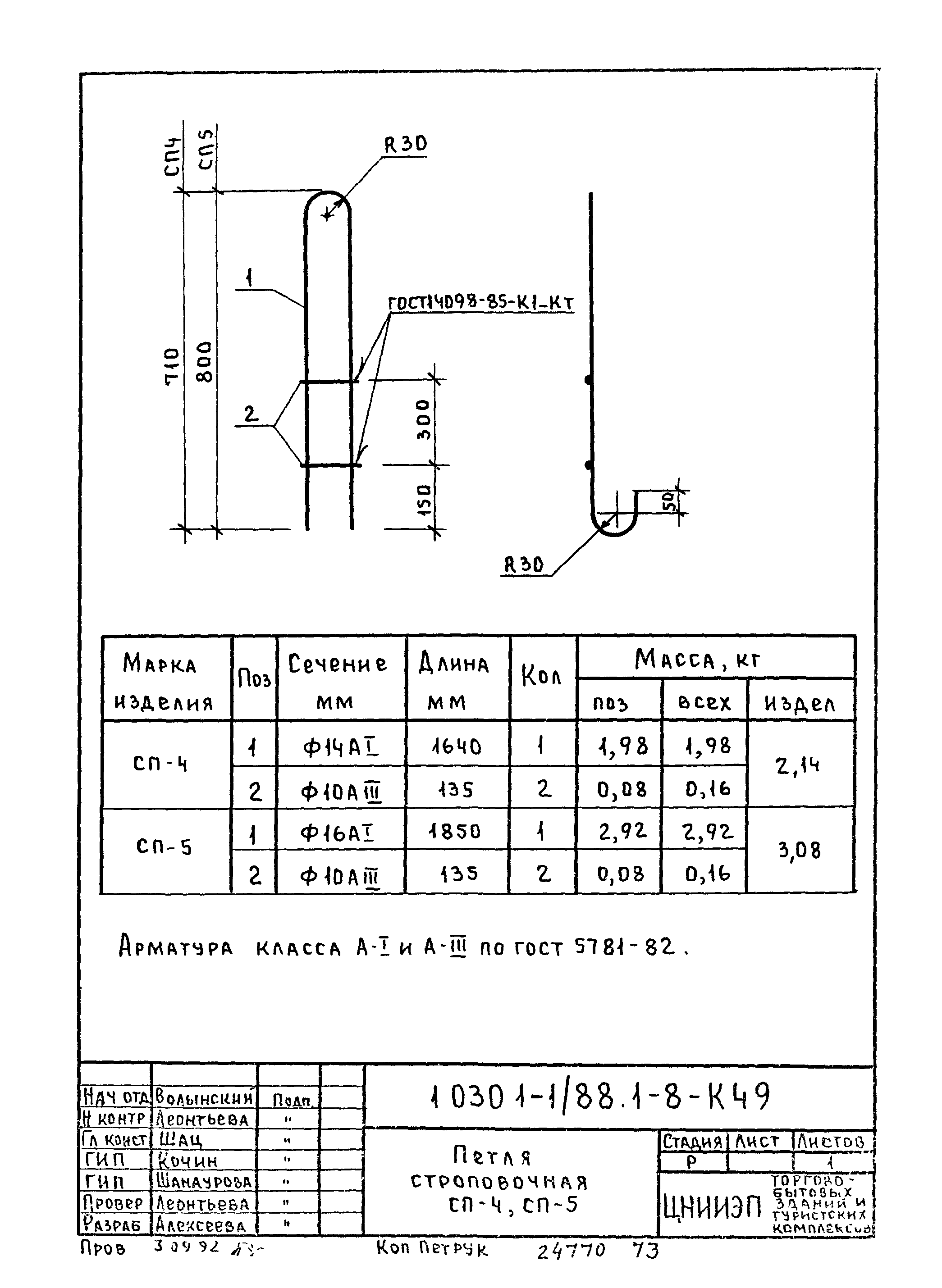 Серия 1.030.1-1/88