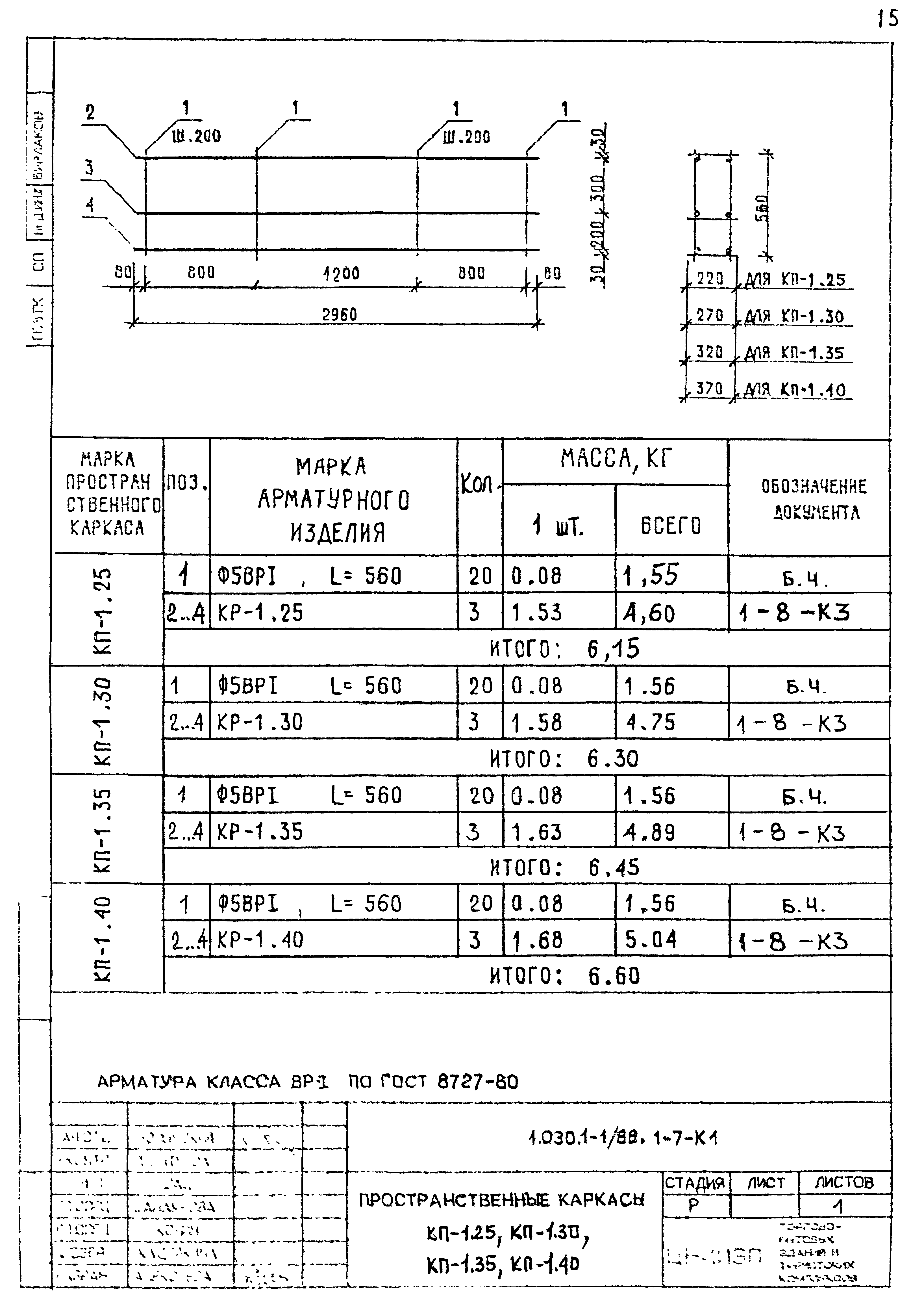 Серия 1.030.1-1/88