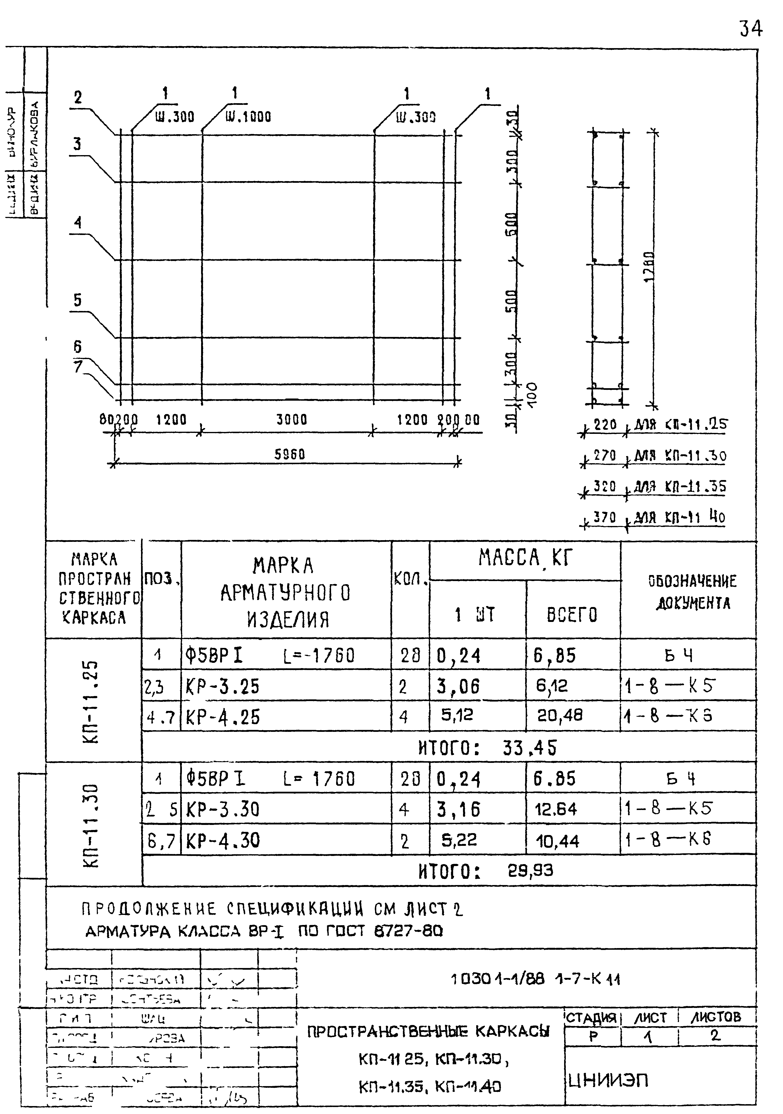 Серия 1.030.1-1/88