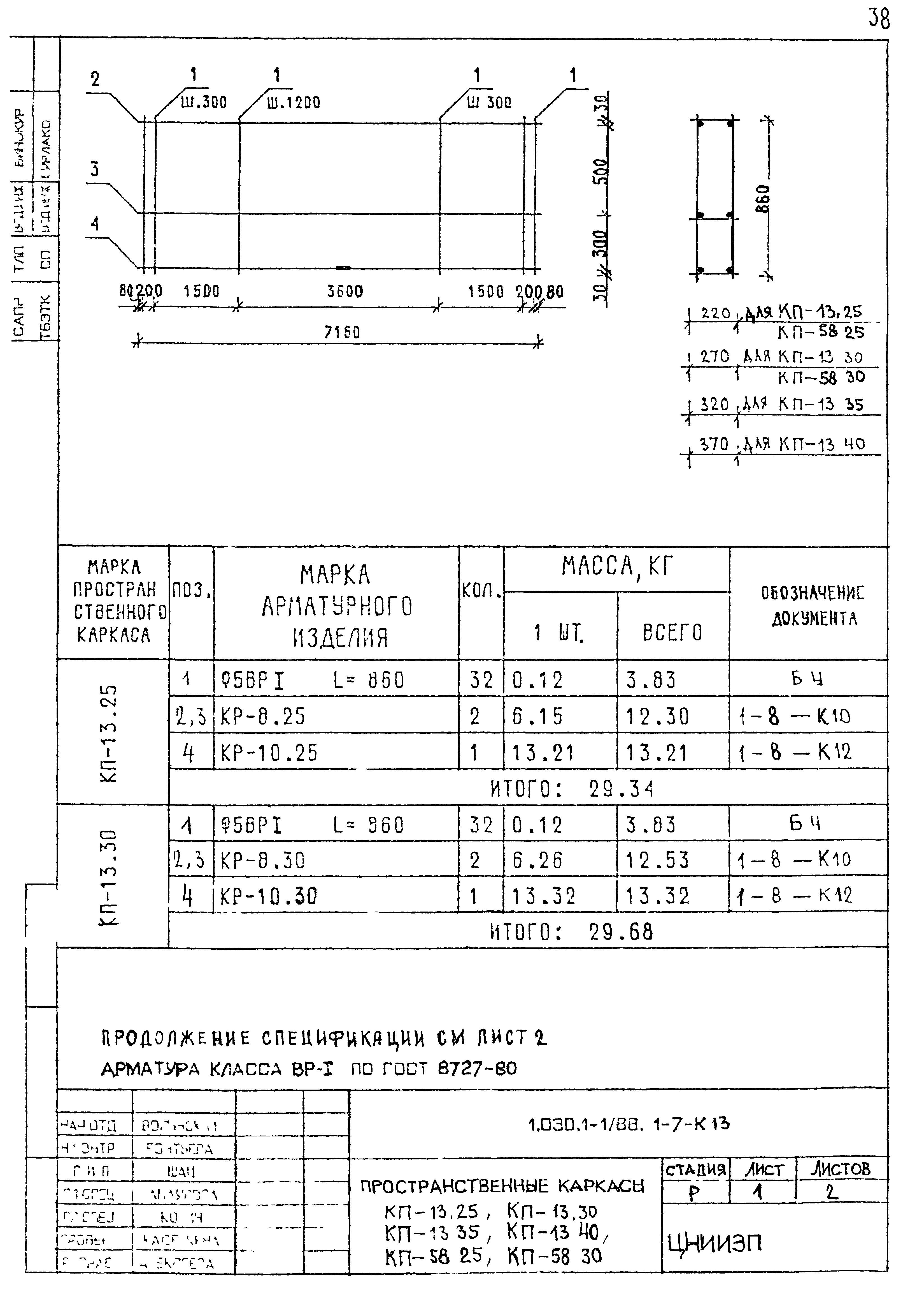 Серия 1.030.1-1/88