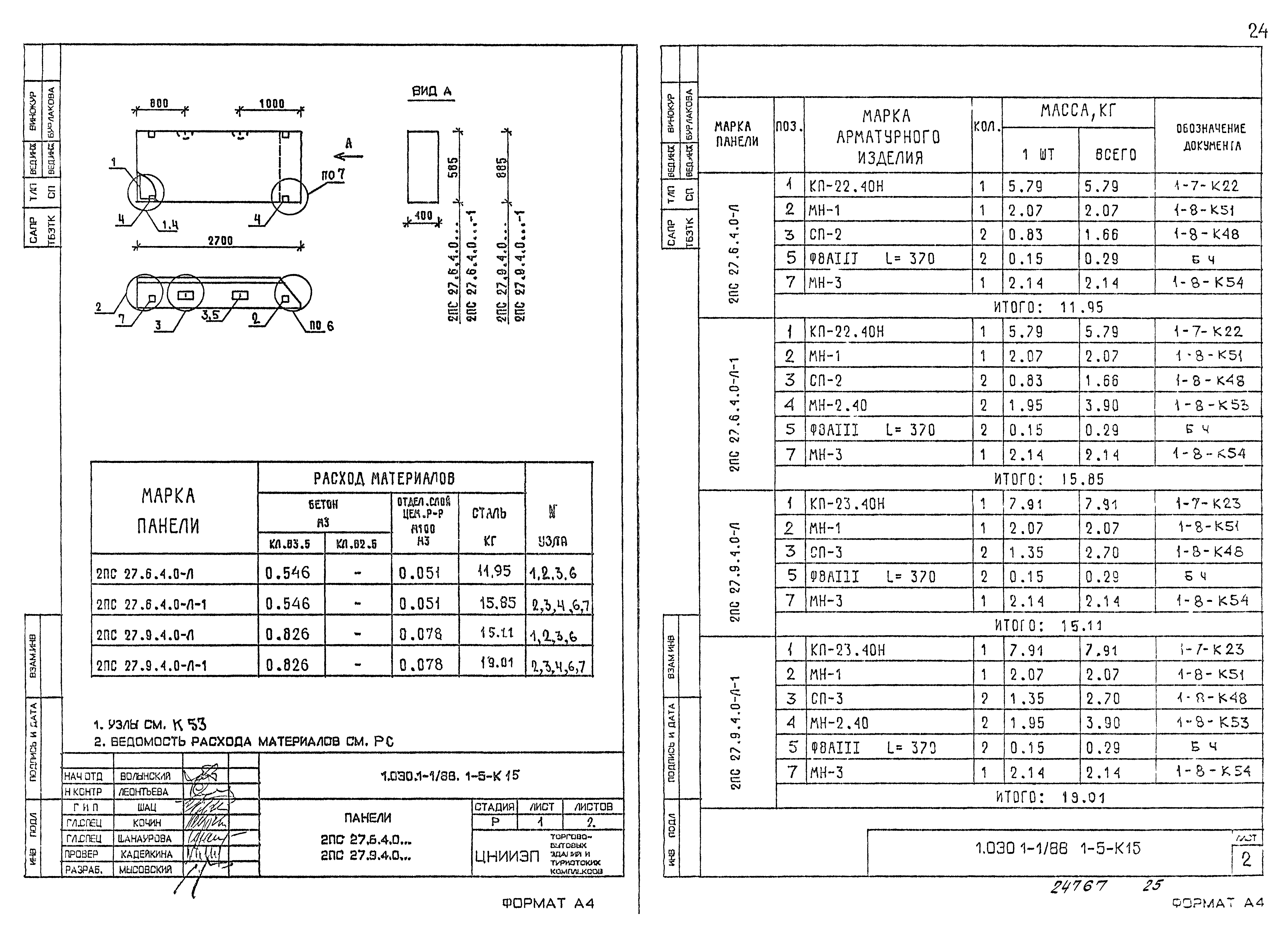 Серия 1.030.1-1/88