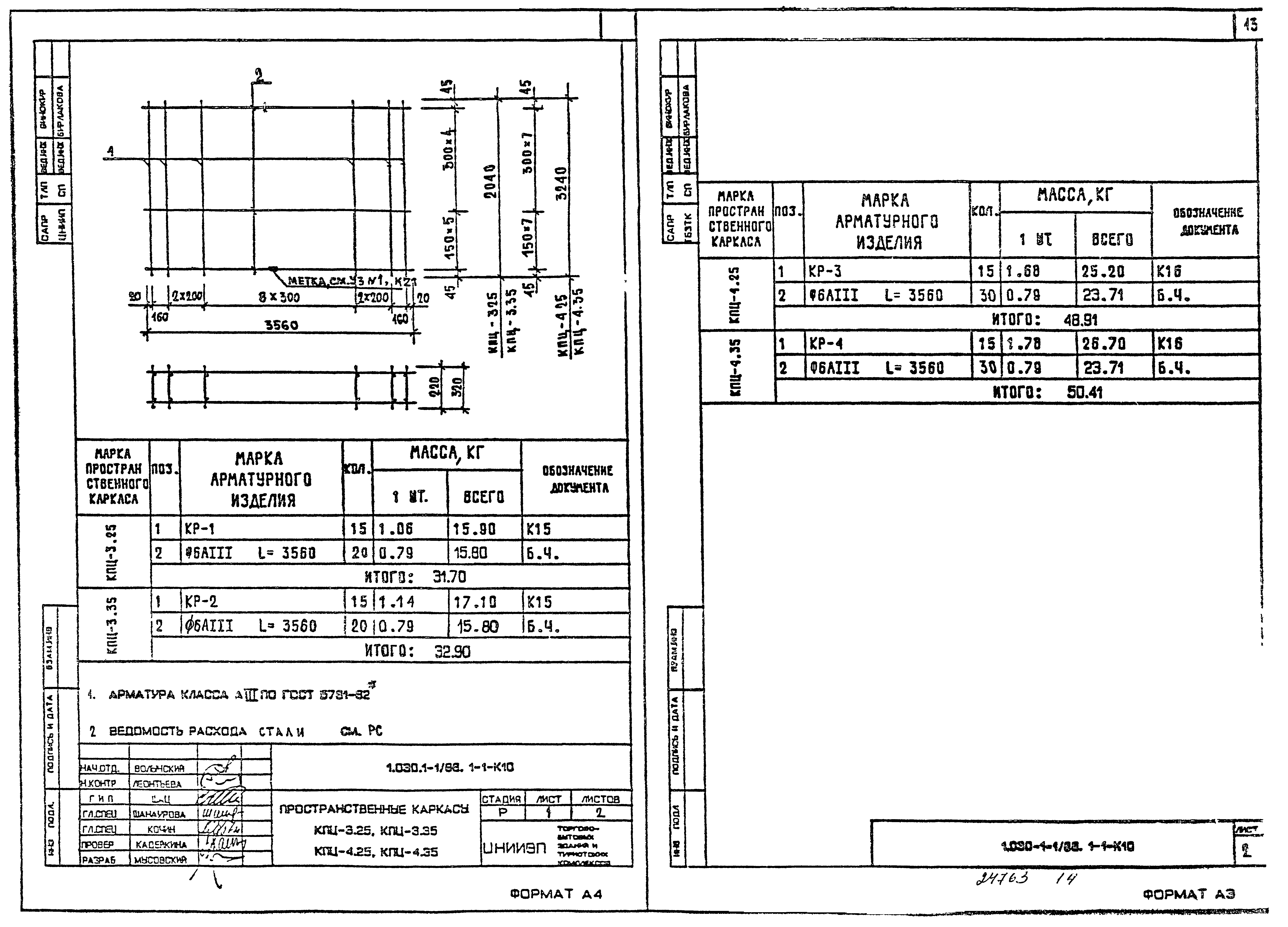 Серия 1.030.1-1/88