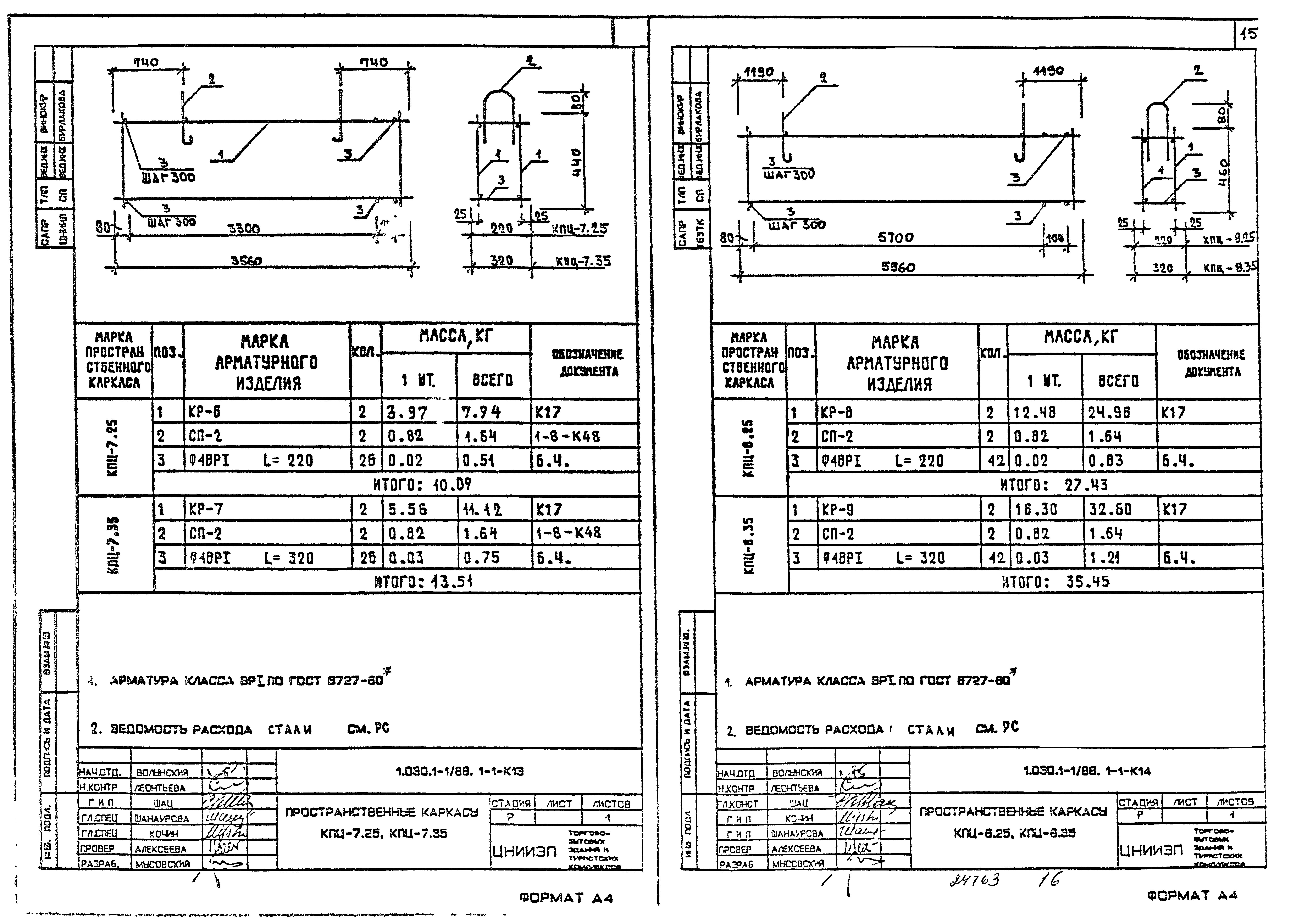 Серия 1.030.1-1/88