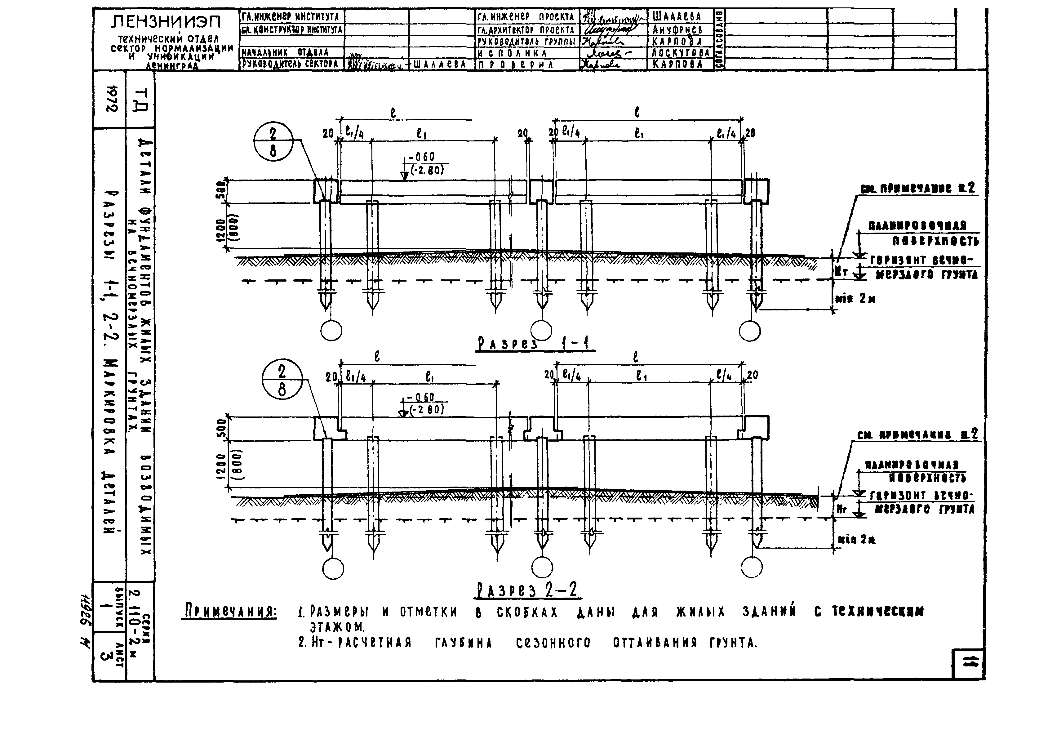 Серия 2.110-2м