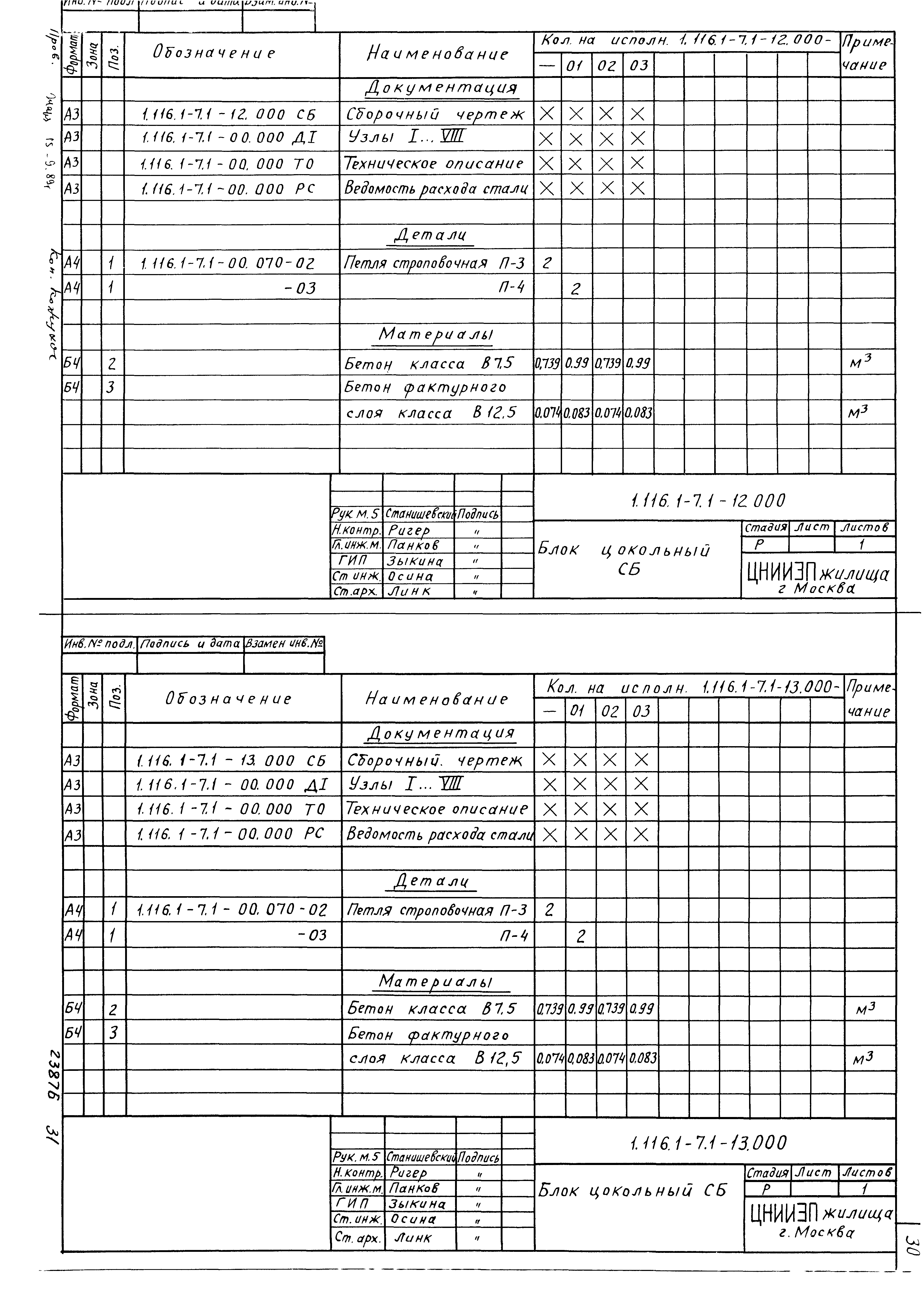 Серия 1.116.1-7