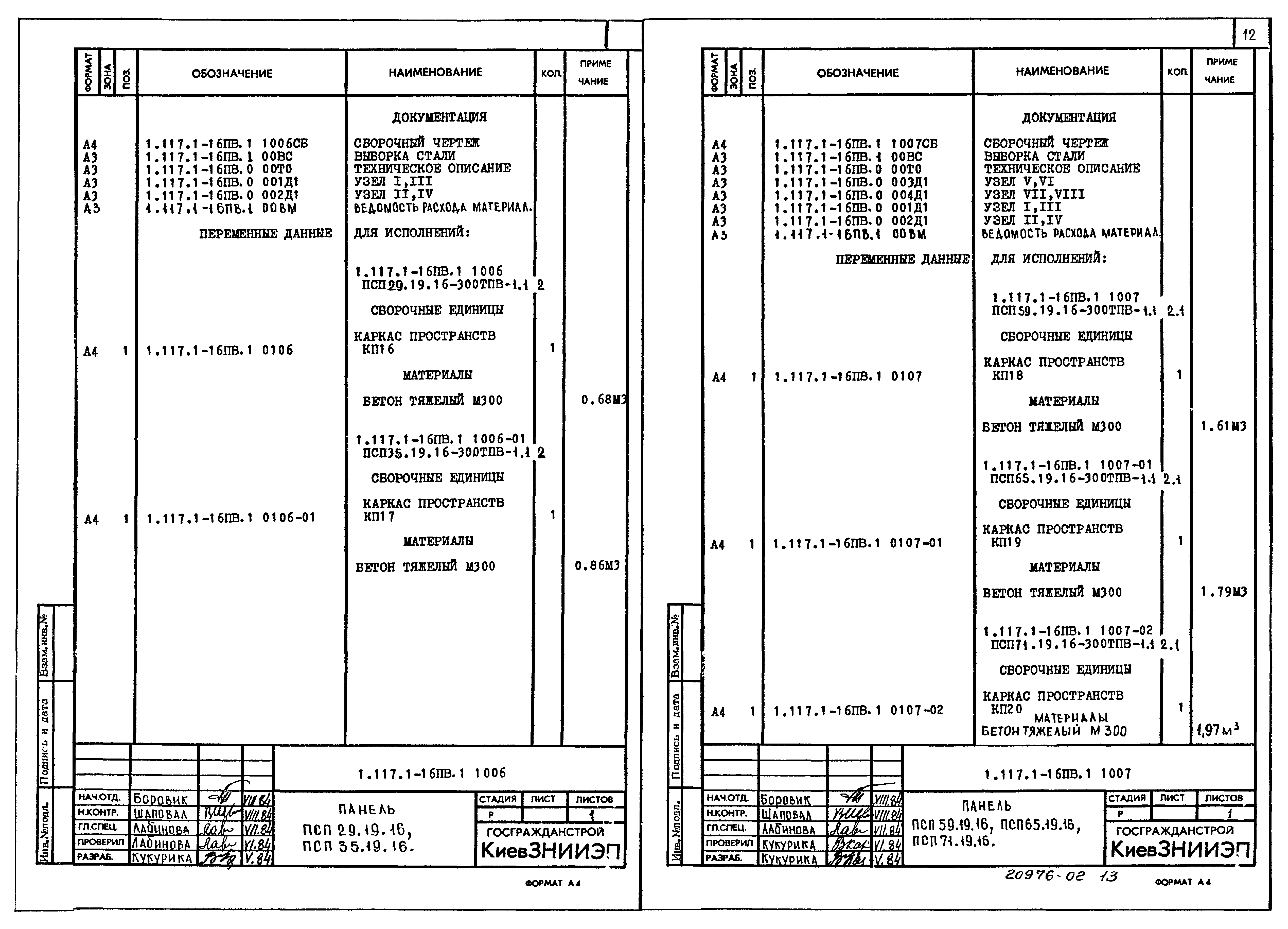 Серия 1.117.1-16пв