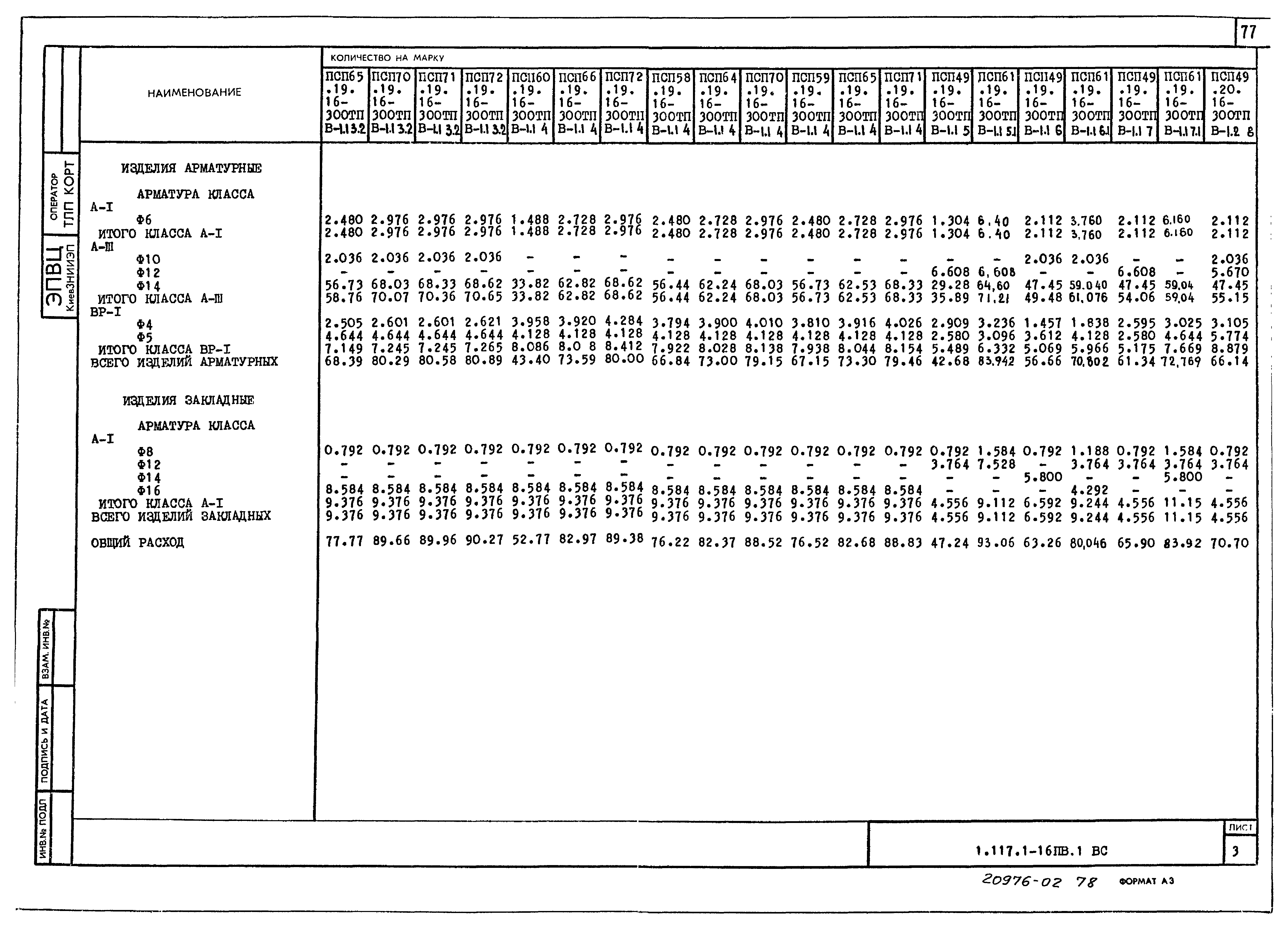 Серия 1.117.1-16пв